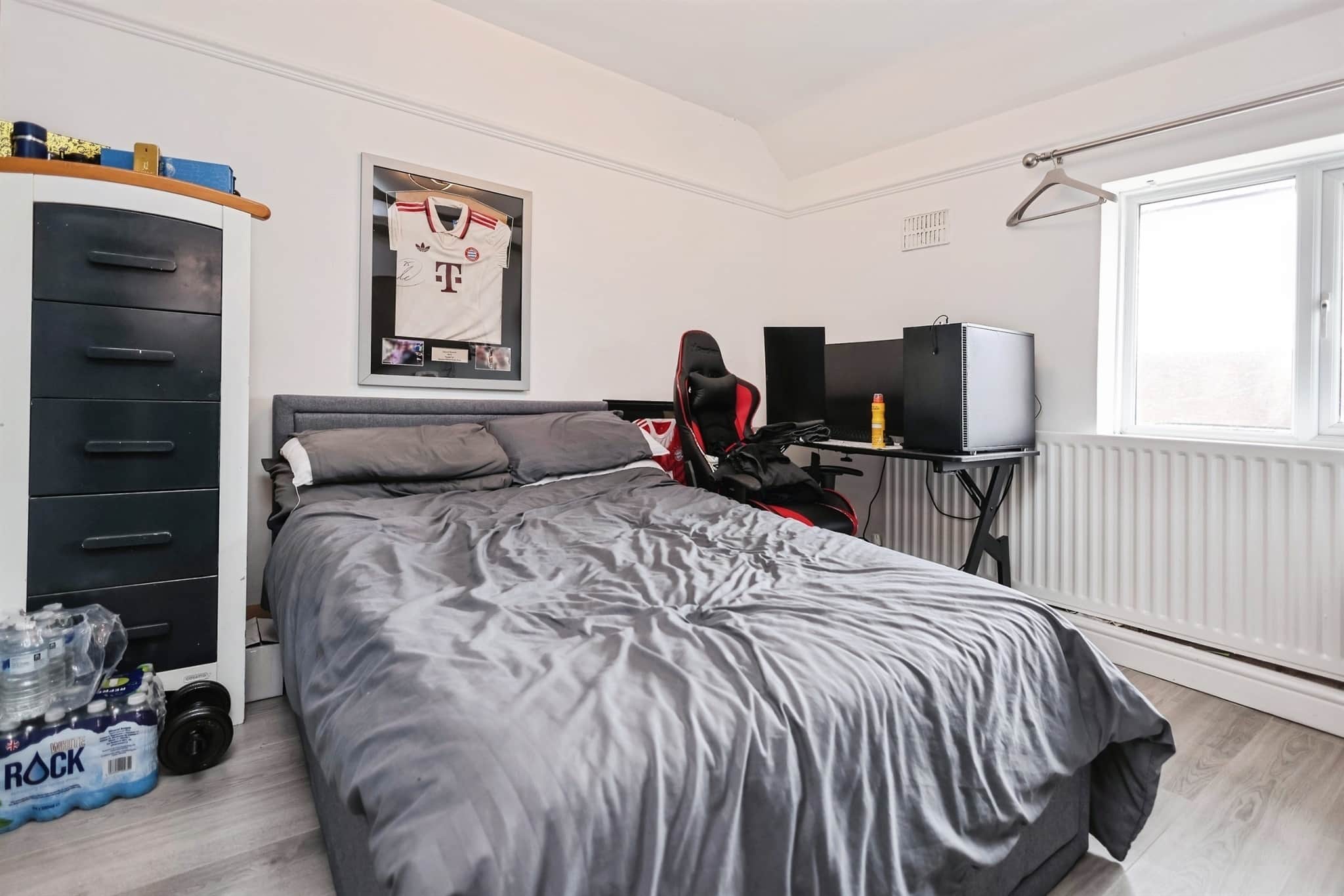 Property at Hadland Road, Birmingham