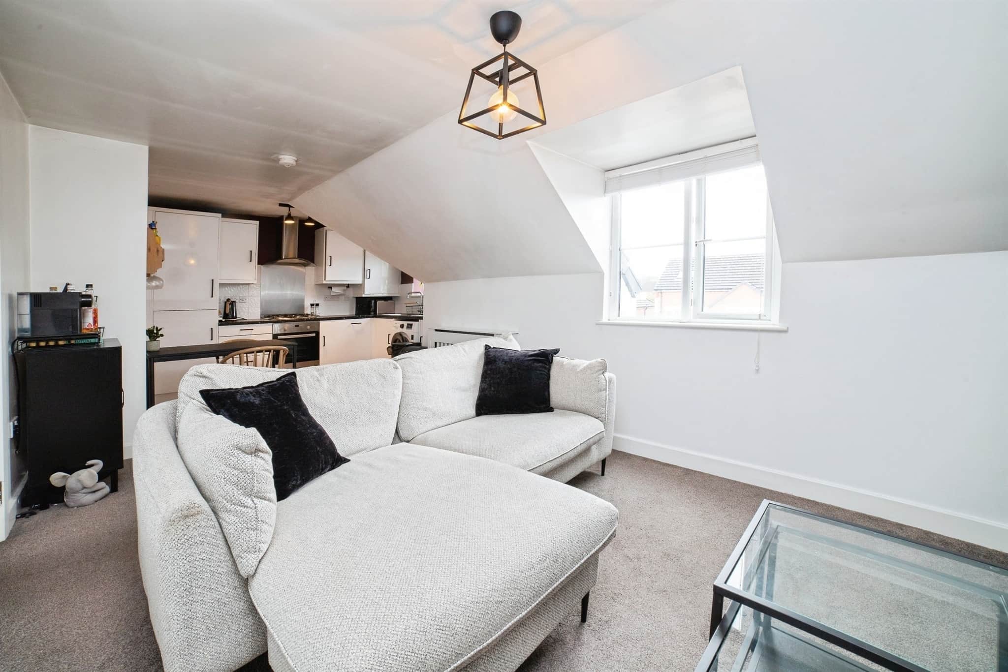 Property at Arches Close, Awsworth, Nottingham