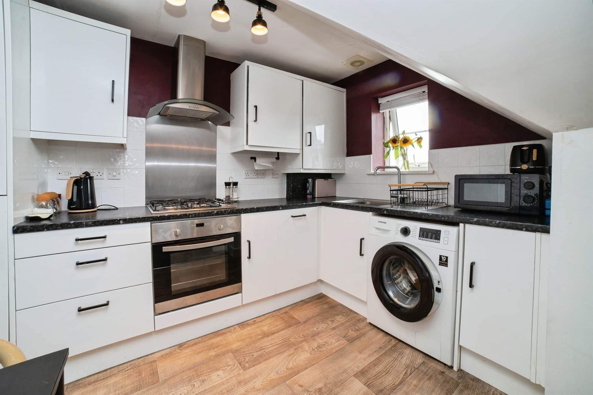 Property at Arches Close, Awsworth, Nottingham