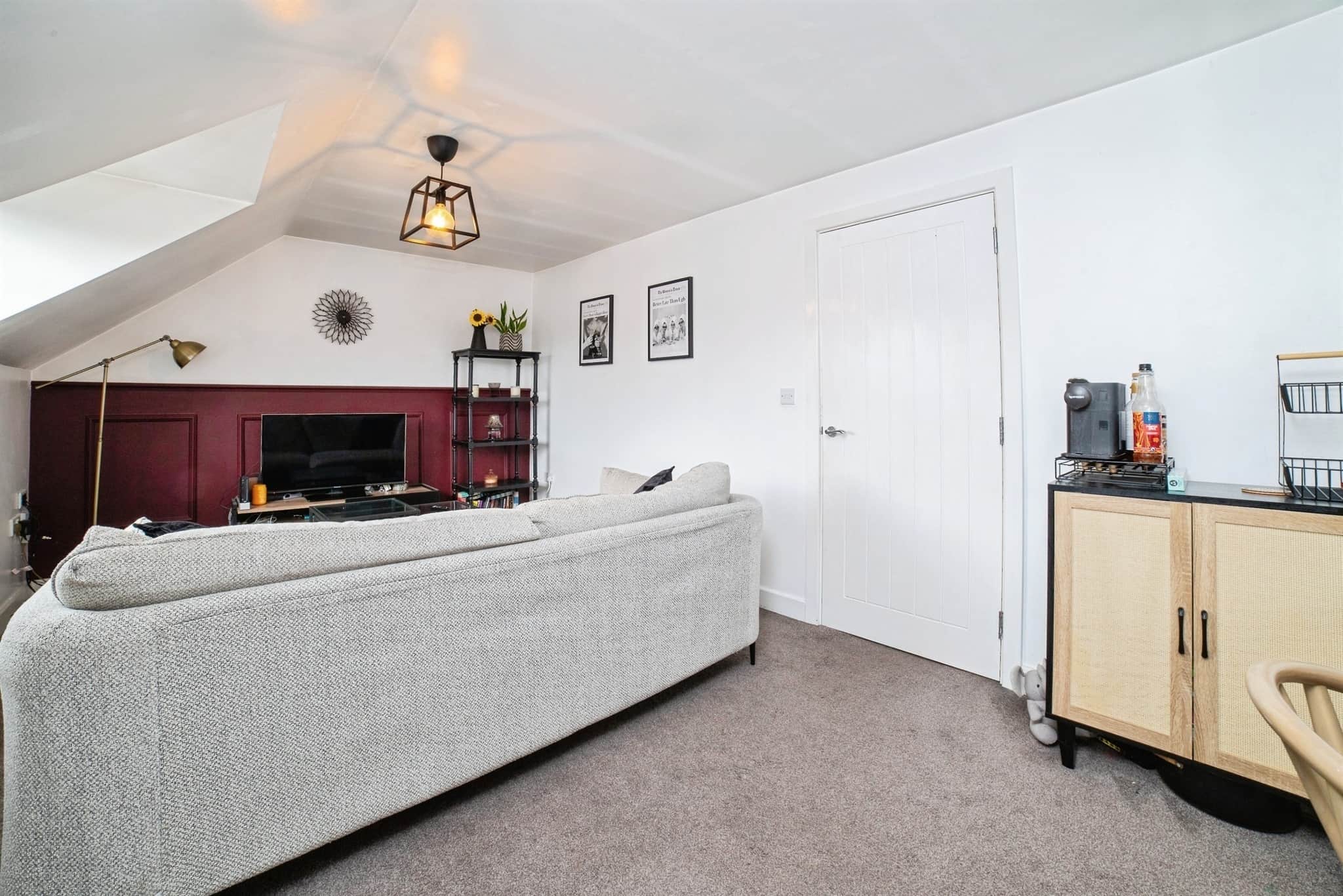Property at Arches Close, Awsworth, Nottingham