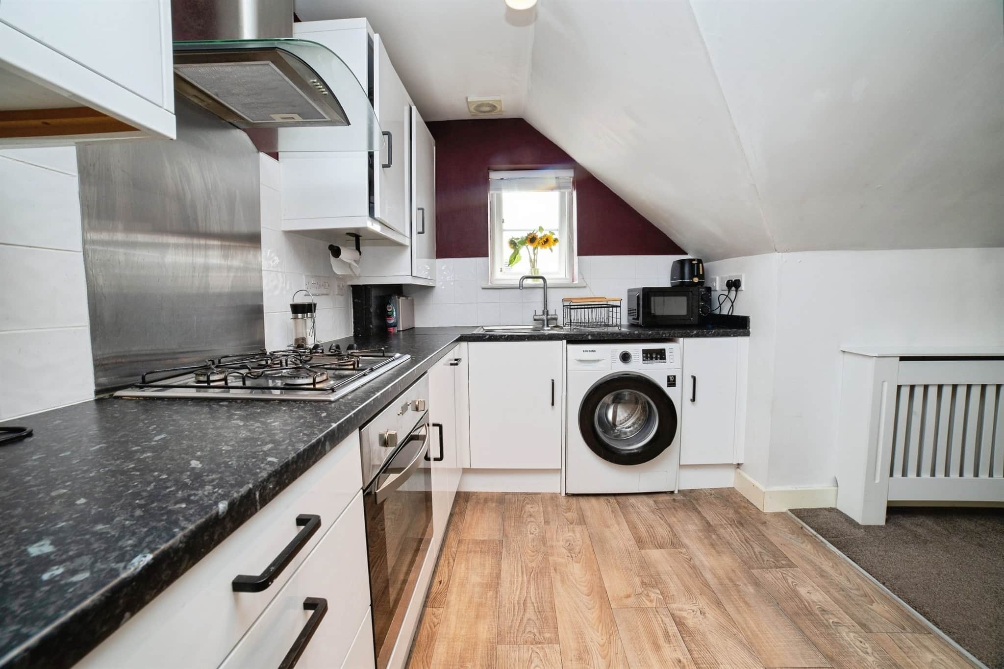 Property at Arches Close, Awsworth, Nottingham