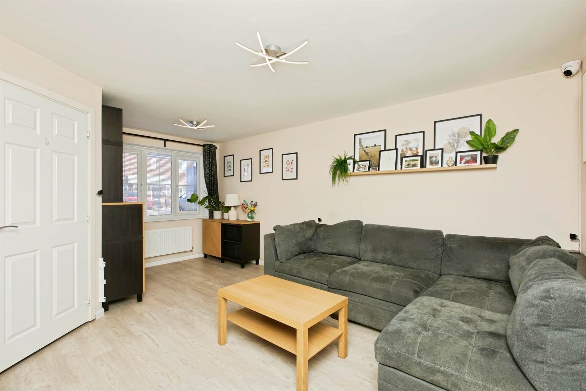 Property at Greystoke Road, Boulton Moor, Derby