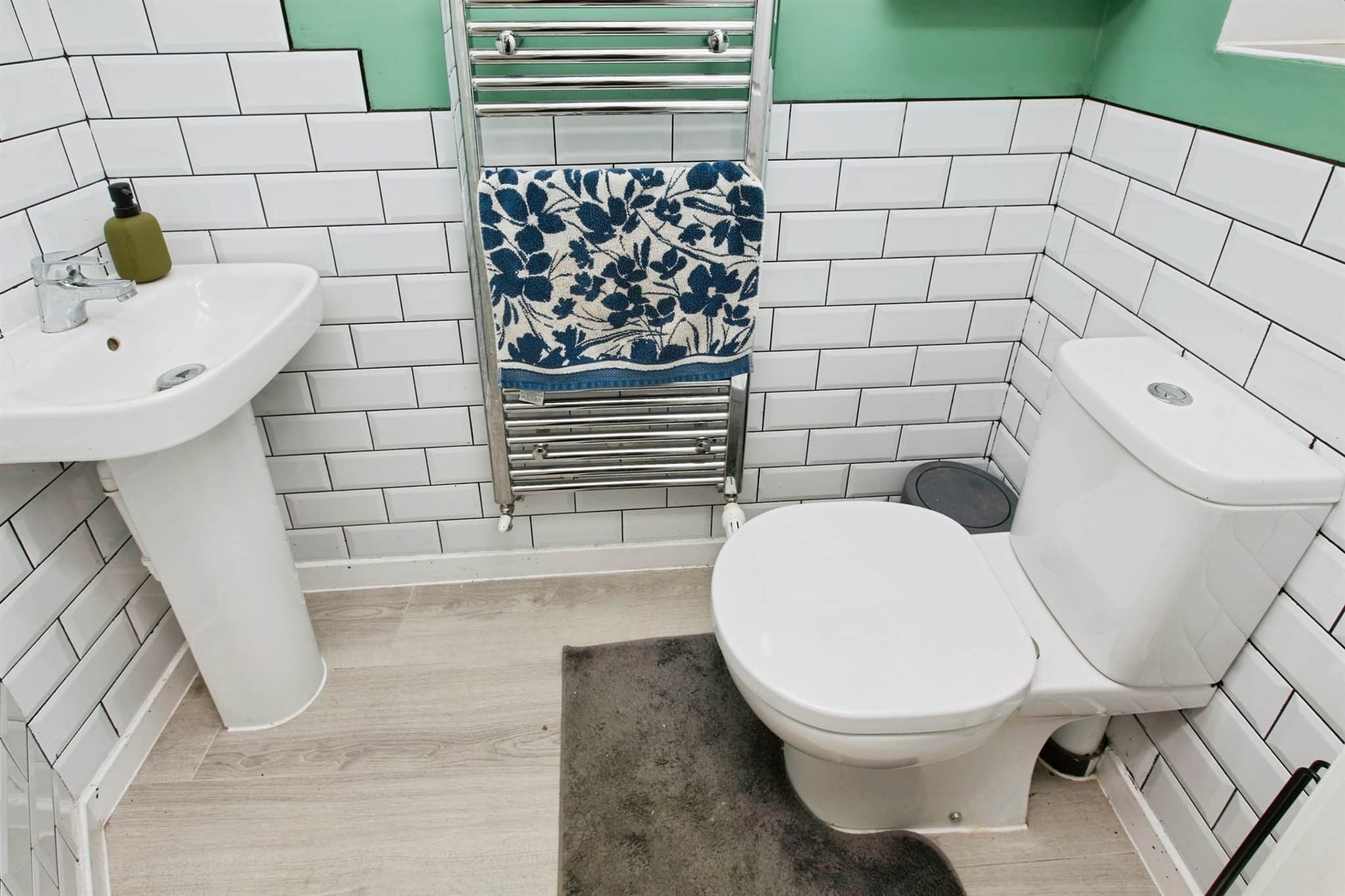 Property at Greystoke Road, Boulton Moor, Derby