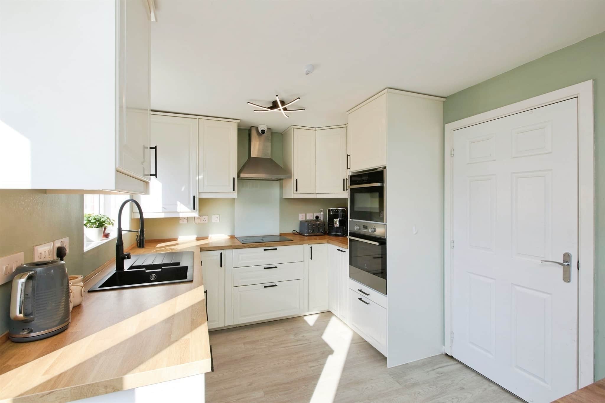 Property at Greystoke Road, Boulton Moor, Derby