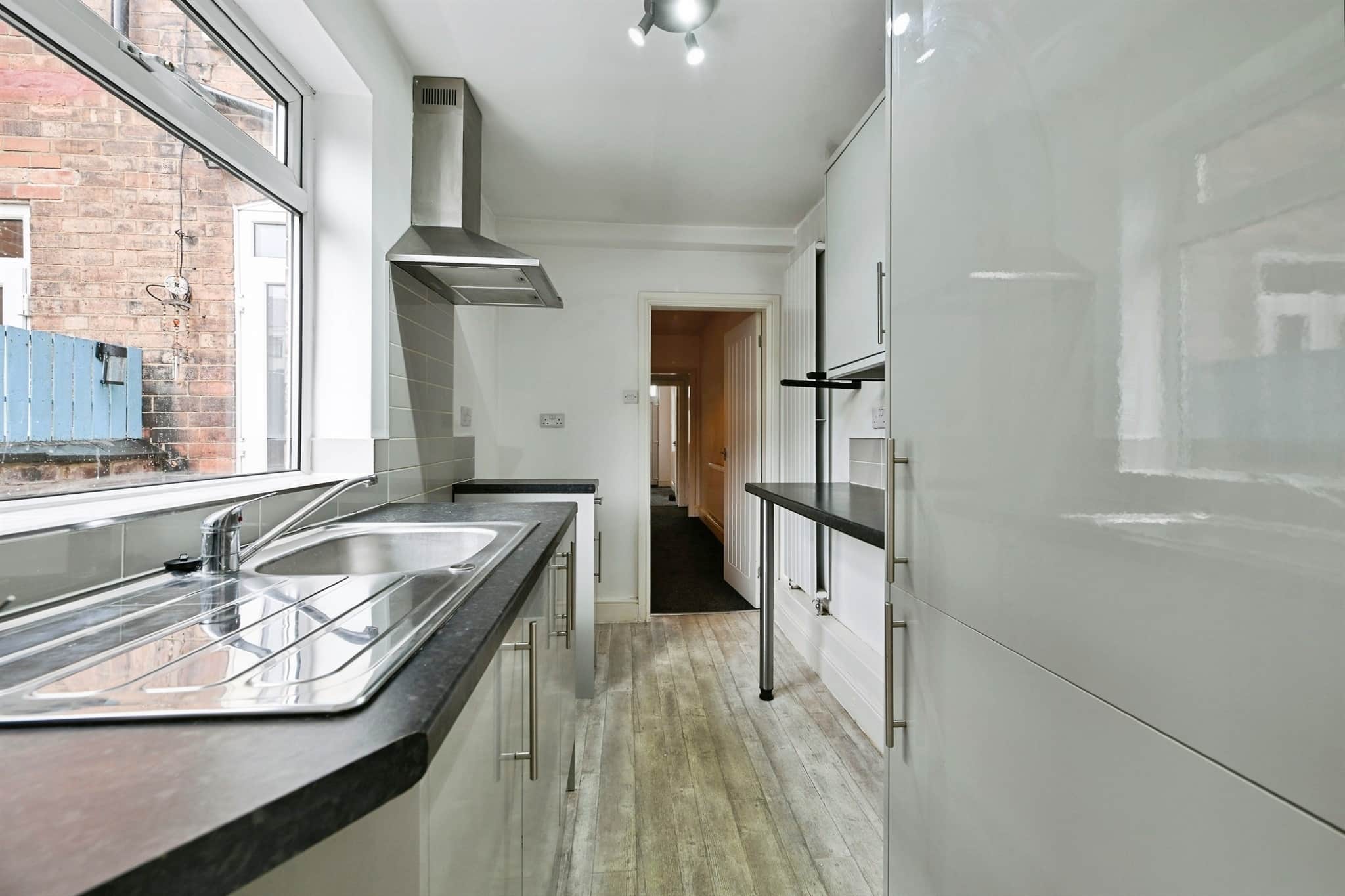 Property at Bennerley Avenue, Ilkeston