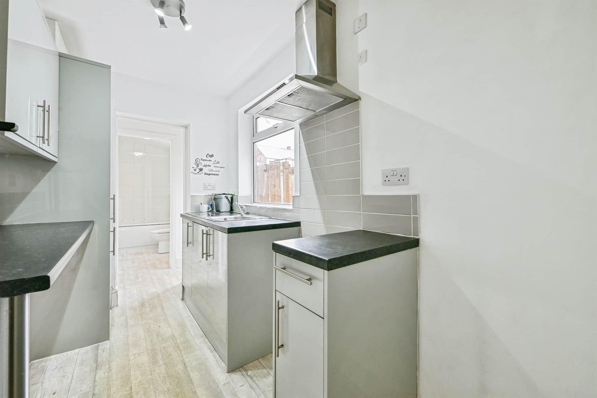 Property at Bennerley Avenue, Ilkeston