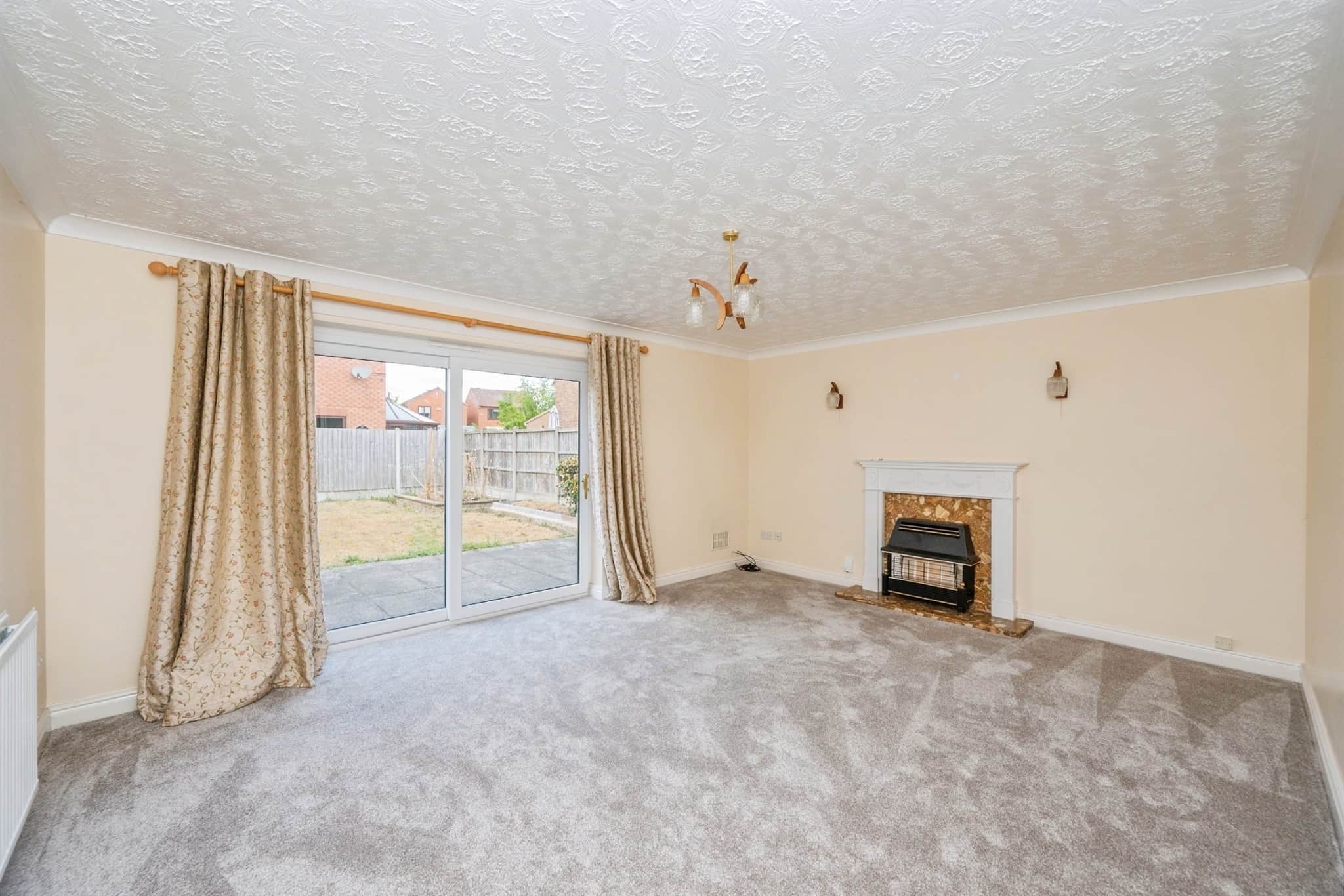 Property at Tregony Way, Stenson Fields, Derby