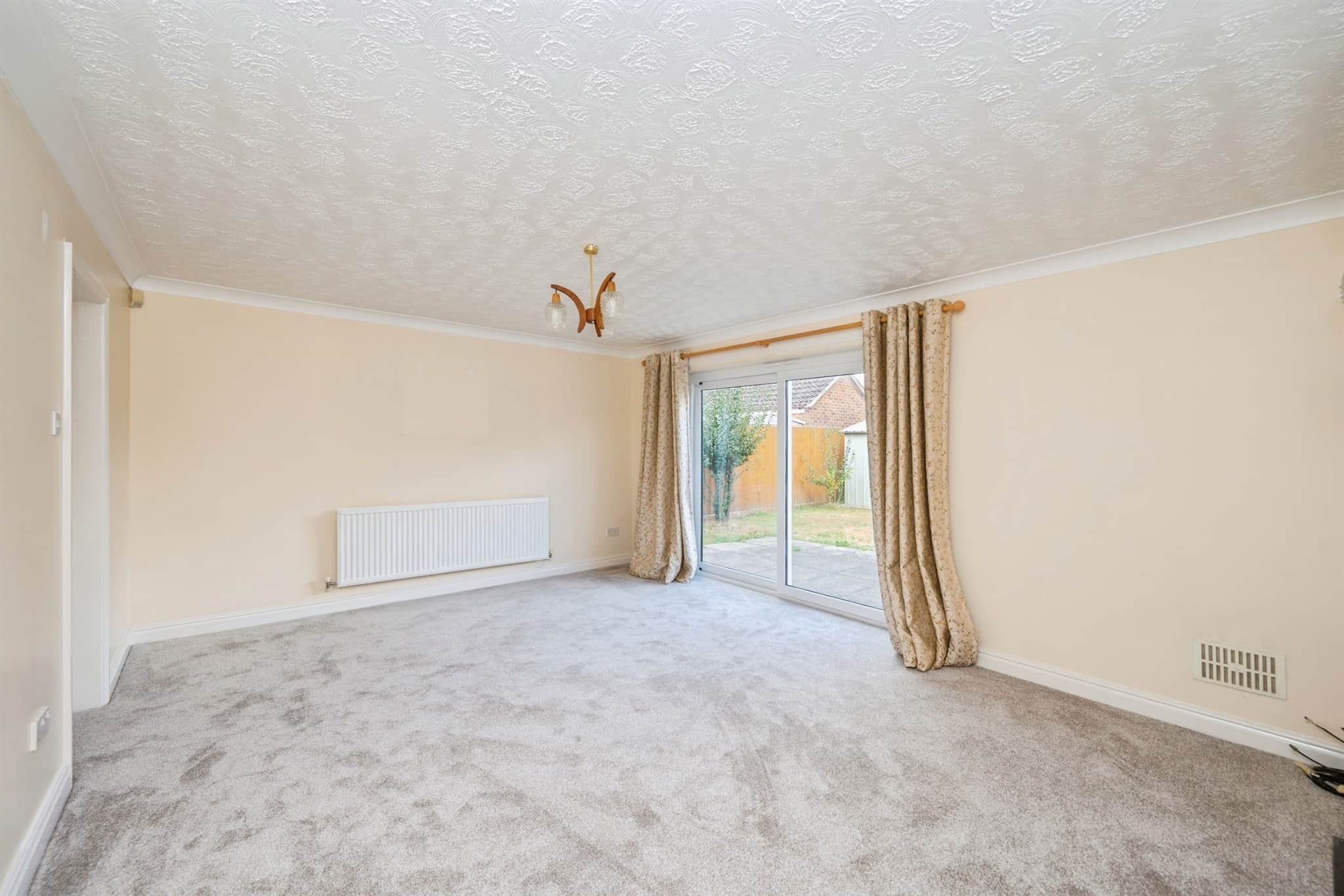 Property at Tregony Way, Stenson Fields, Derby