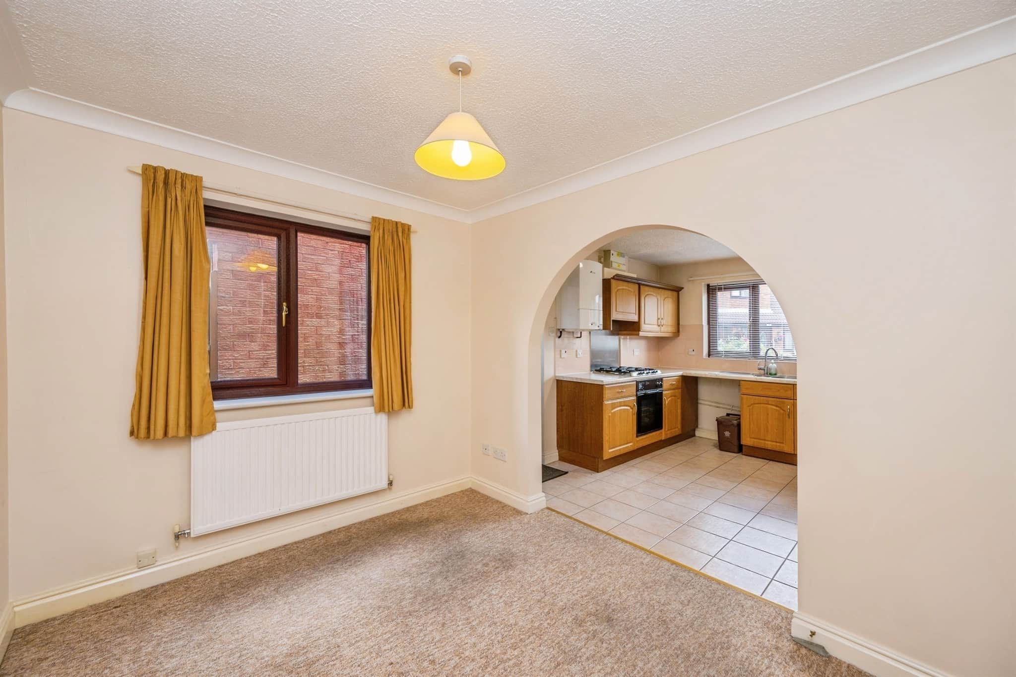 Property at Tregony Way, Stenson Fields, Derby