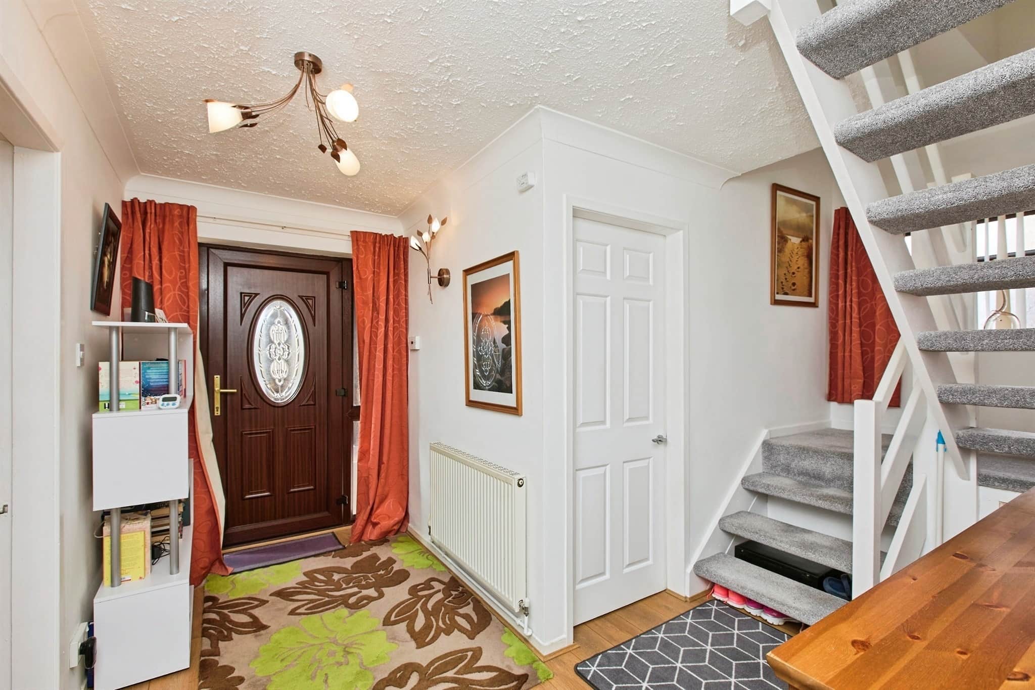Property at Weir Bank, BURTON-ON-TRENT
