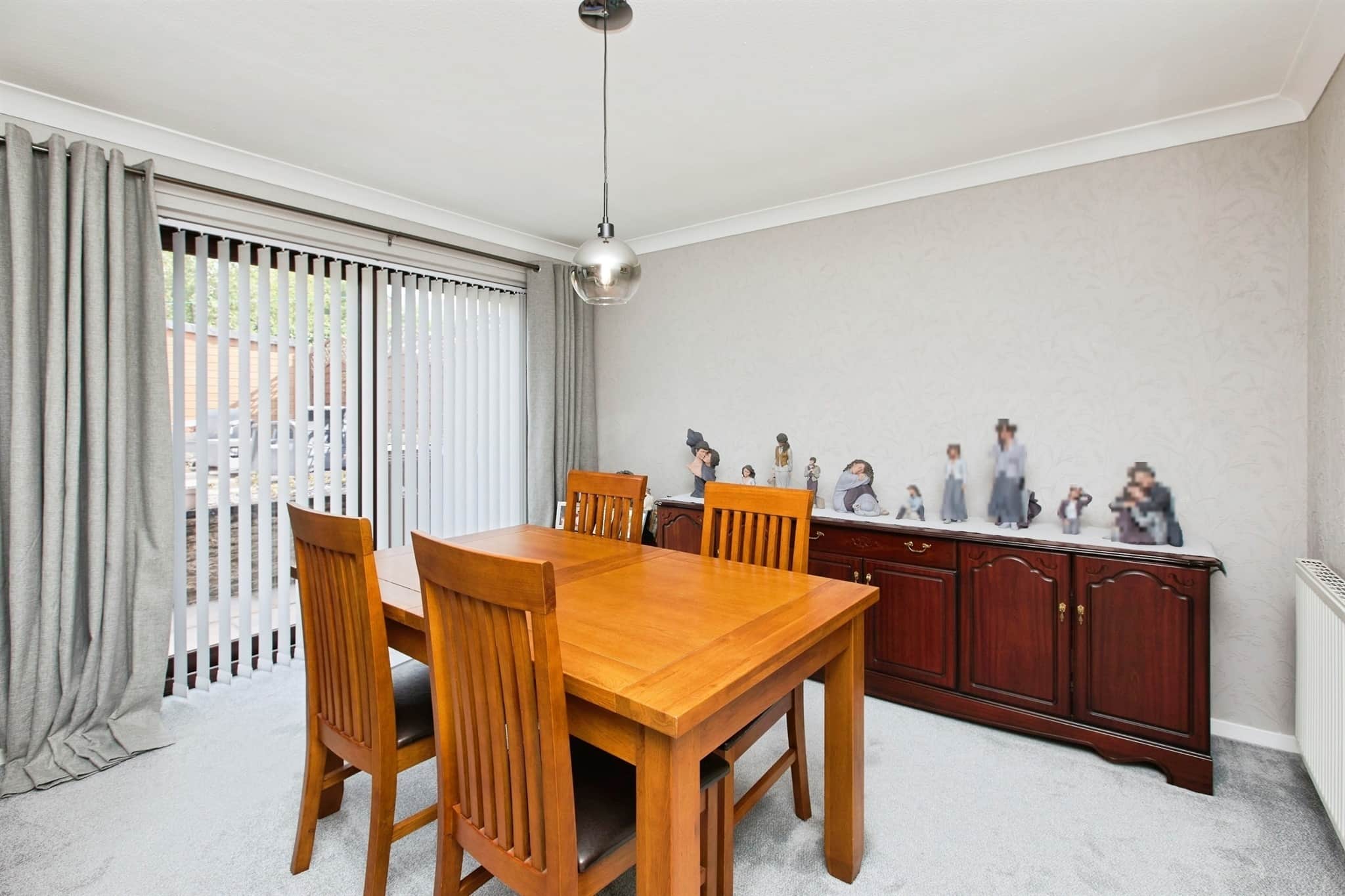 Property at Weir Bank, BURTON-ON-TRENT