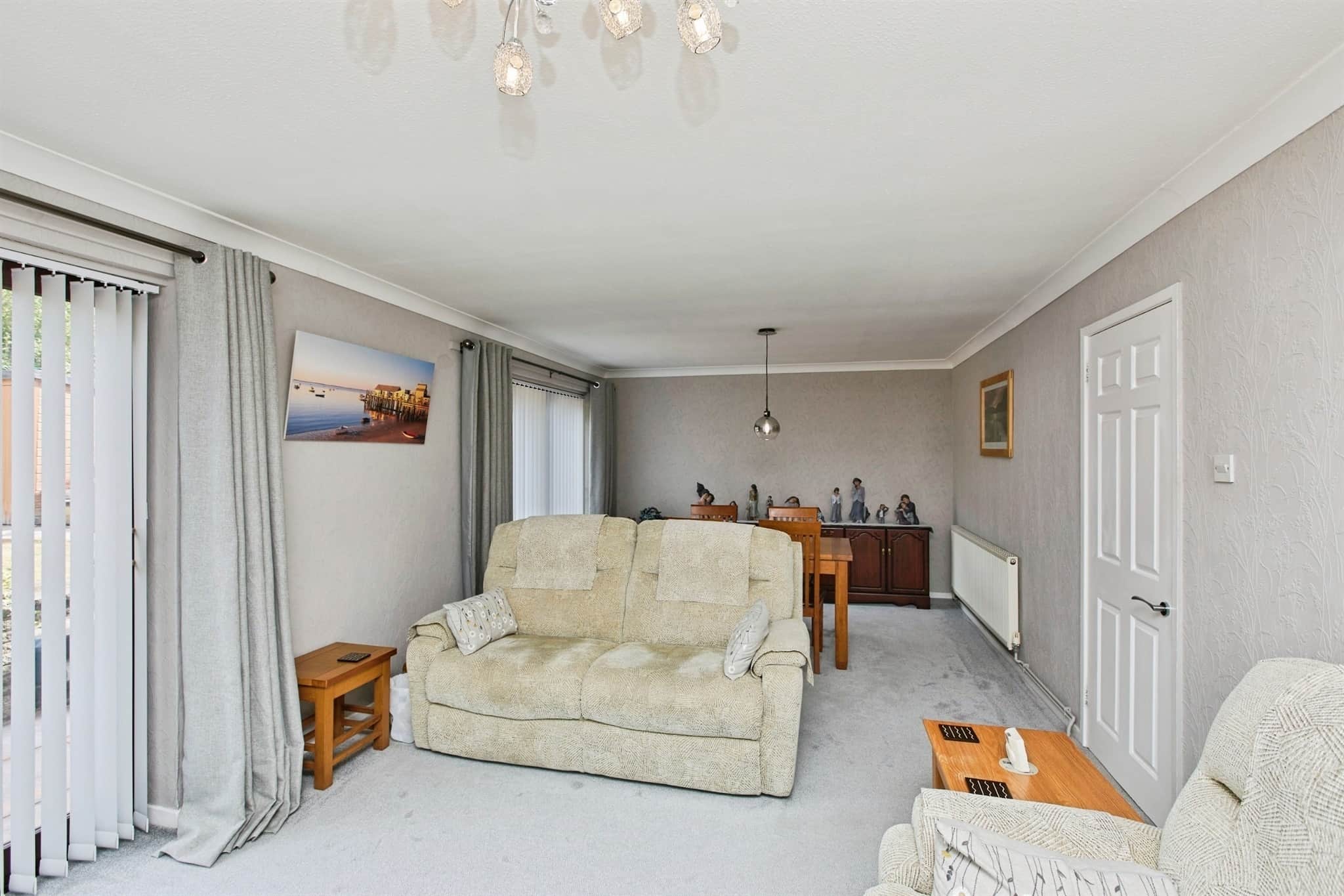 Property at Weir Bank, BURTON-ON-TRENT