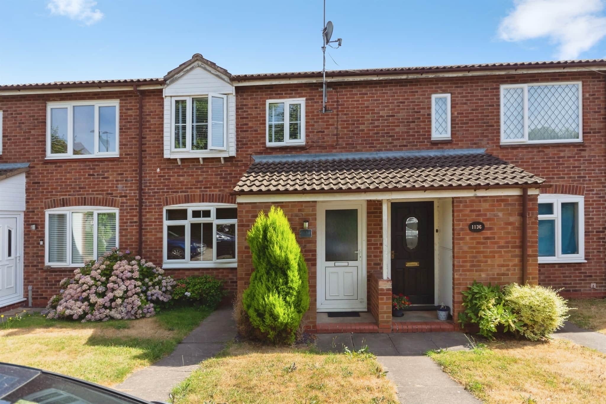 Property at Yardley Wood Road, Birmingham