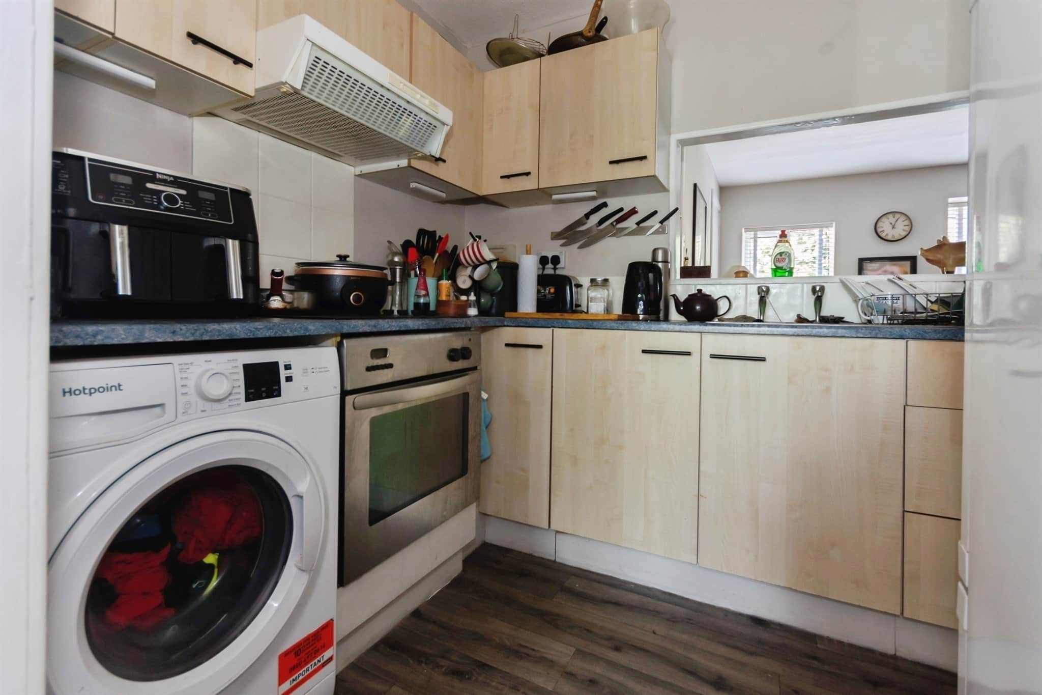 Property at Yardley Wood Road, Birmingham