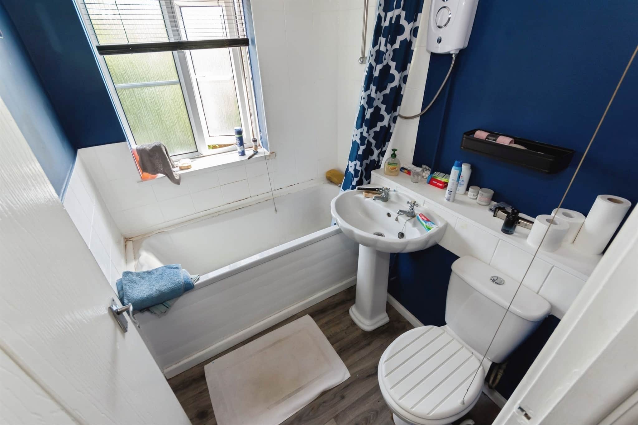 Property at Yardley Wood Road, Birmingham