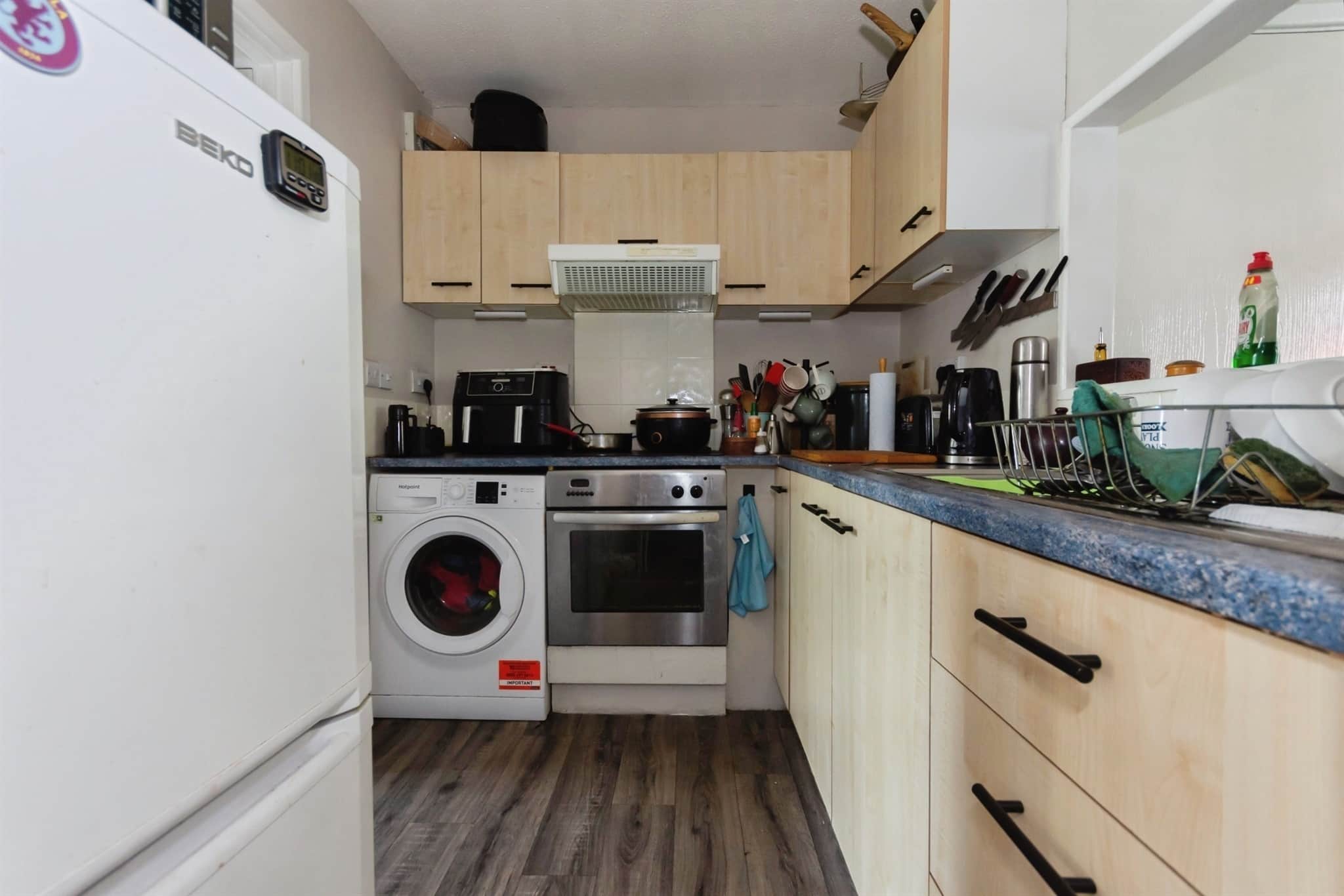 Property at Yardley Wood Road, Birmingham