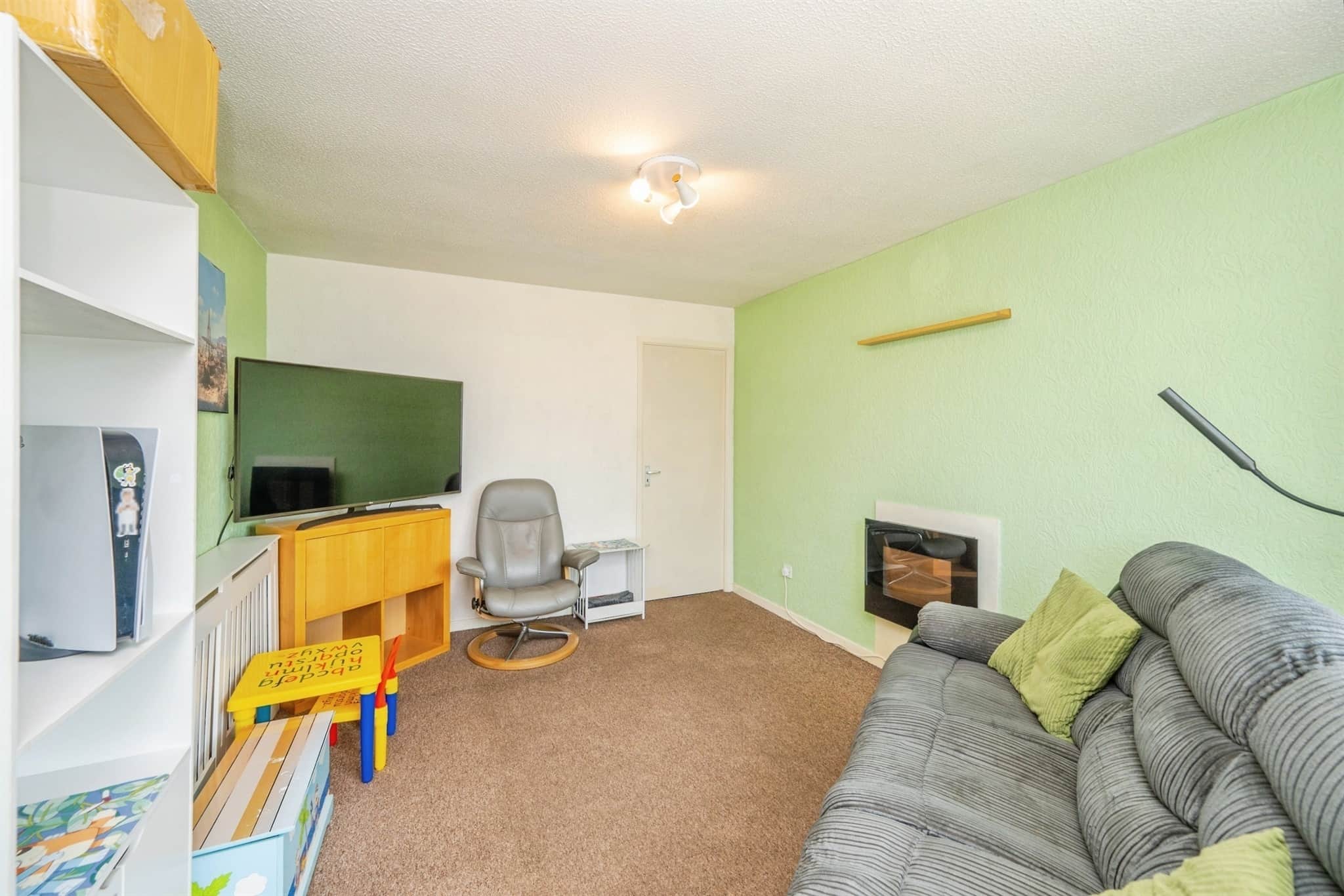Property at Fairwood Drive, Alvaston, Derby
