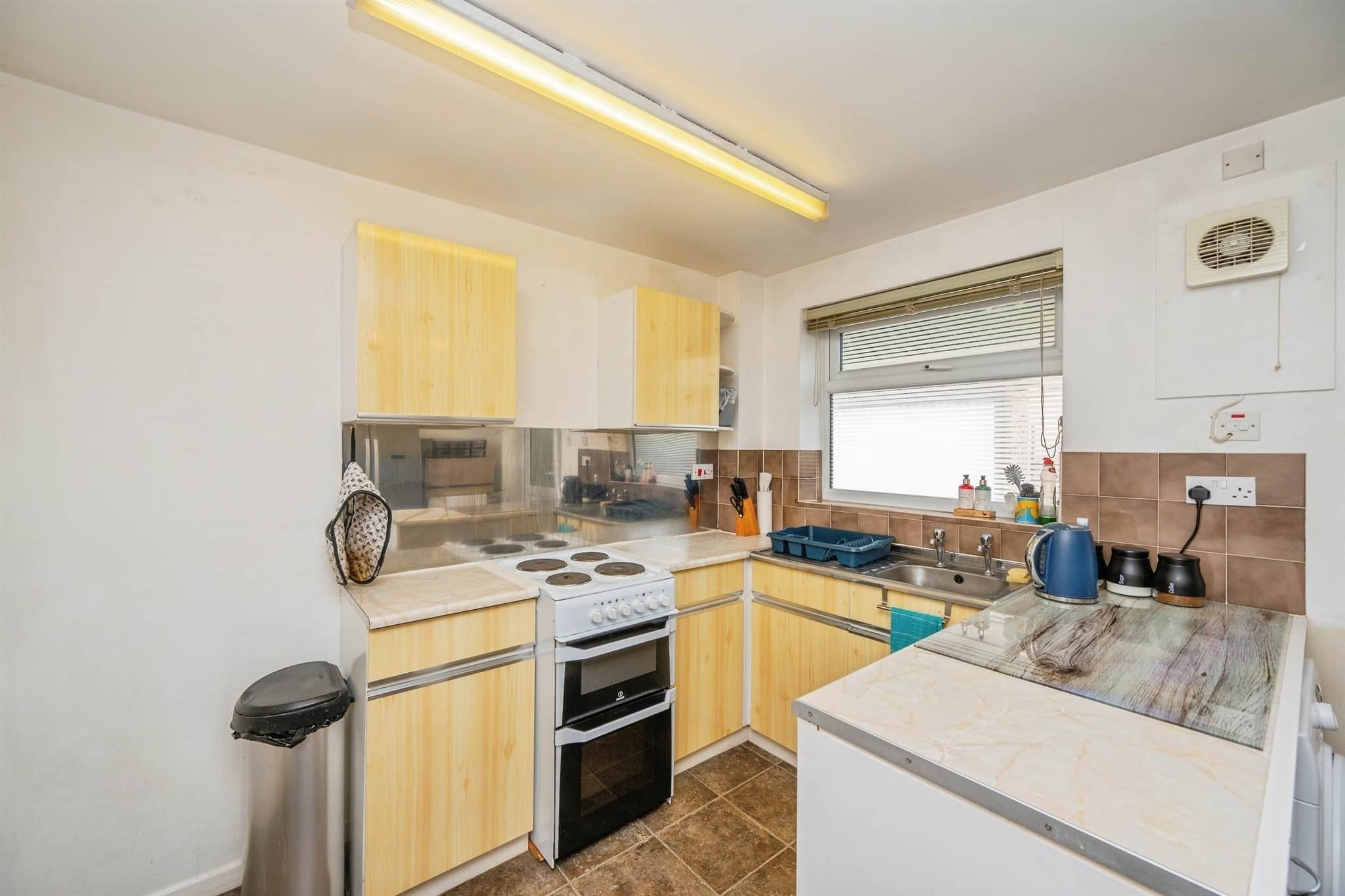 Property at Fairwood Drive, Alvaston, Derby