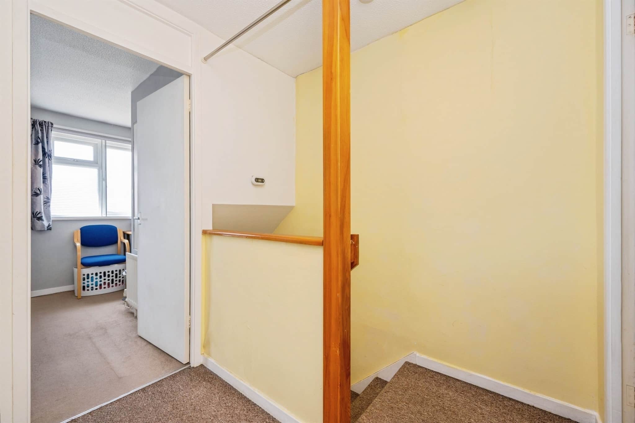 Property at Fairwood Drive, Alvaston, Derby