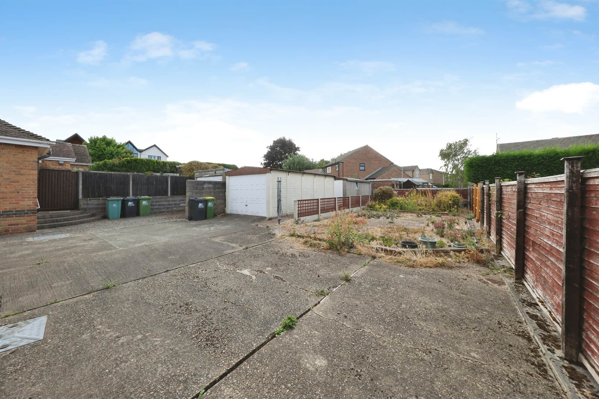 Property at Ryknield Road, Kilburn, Belper