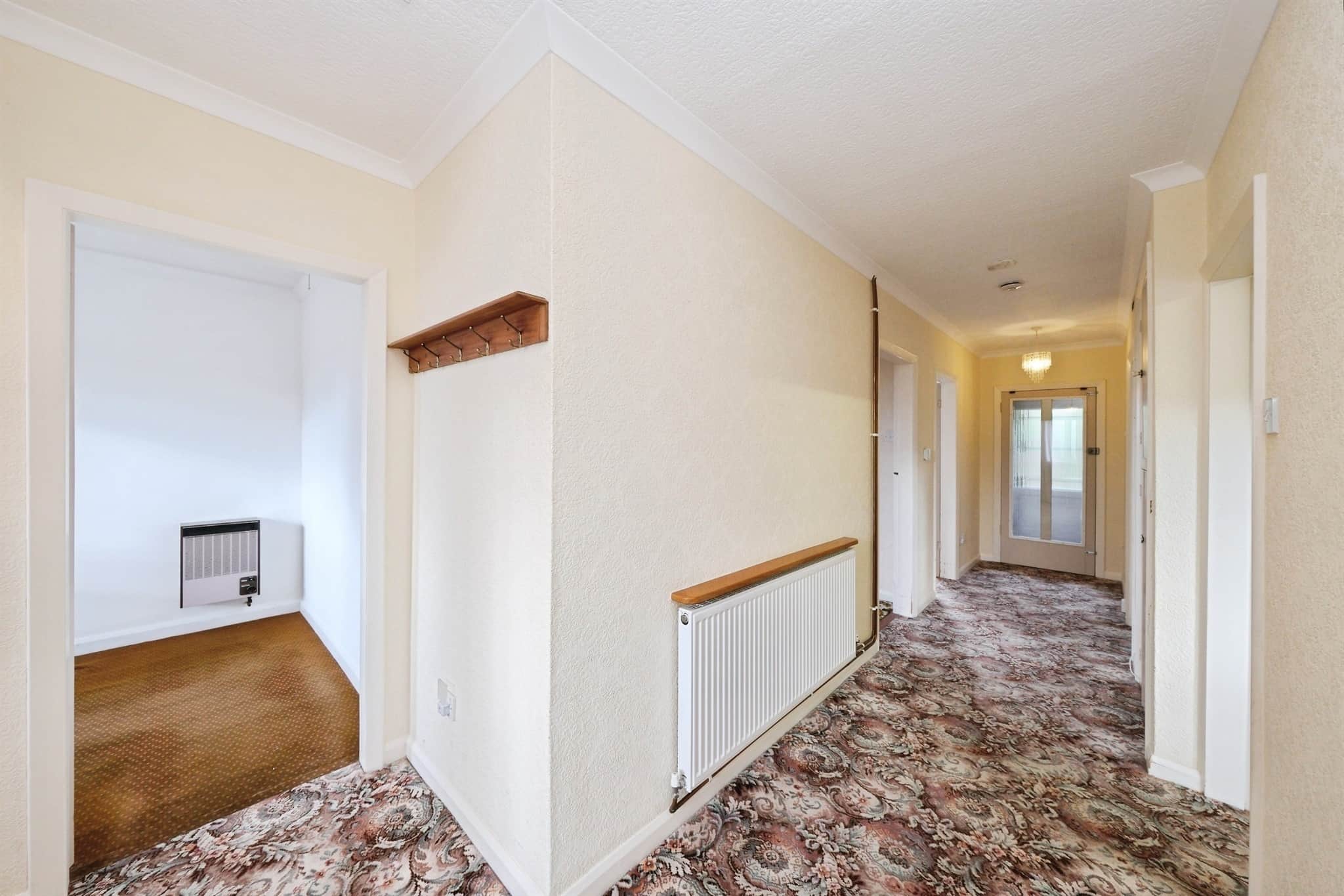 Property at Ryknield Road, Kilburn, Belper