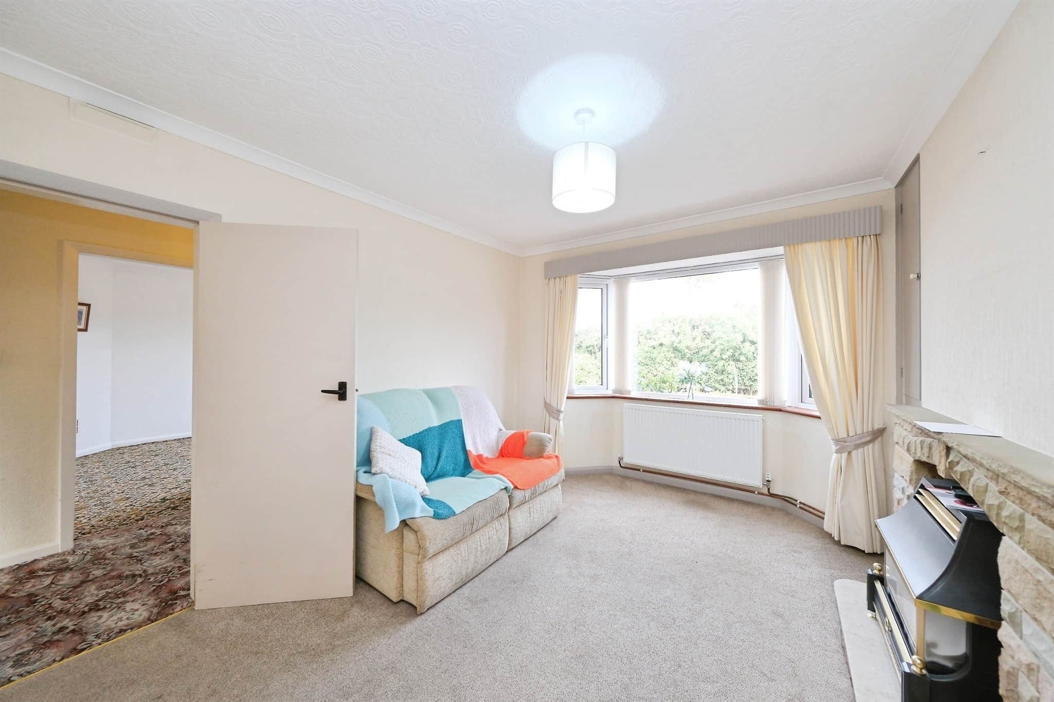 Property at Ryknield Road, Kilburn, Belper