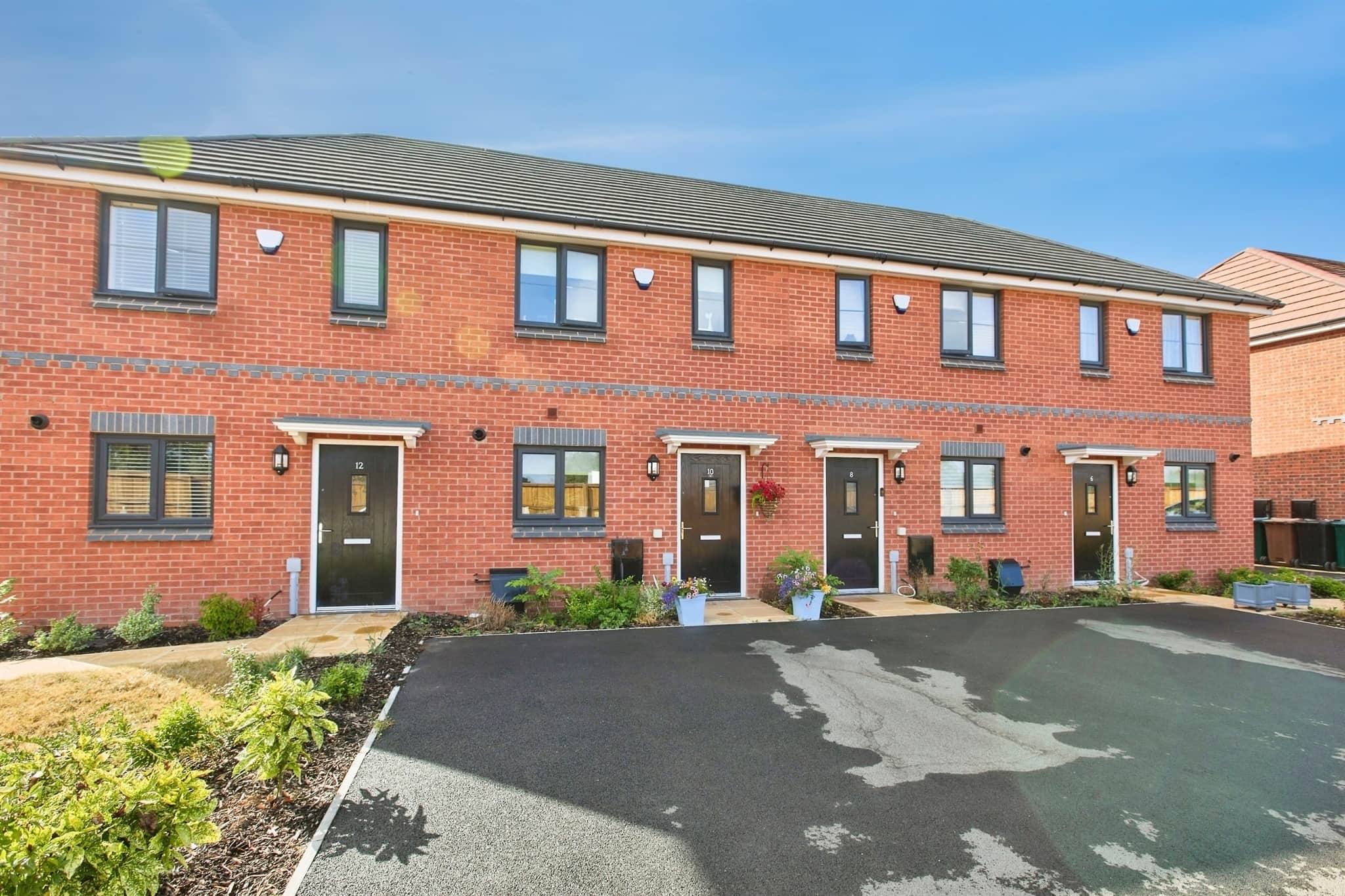 Property at Culver Drive, Drakelow, BURTON-ON-TRENT