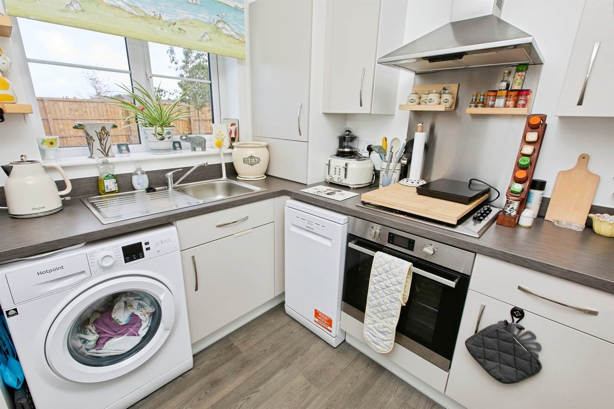 Property at Culver Drive, Drakelow, BURTON-ON-TRENT