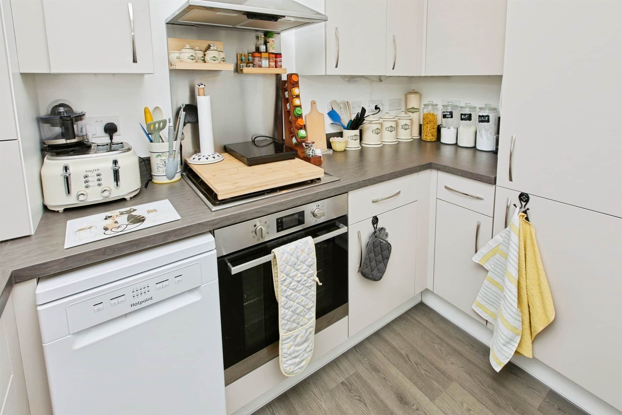 Property at Culver Drive, Drakelow, BURTON-ON-TRENT