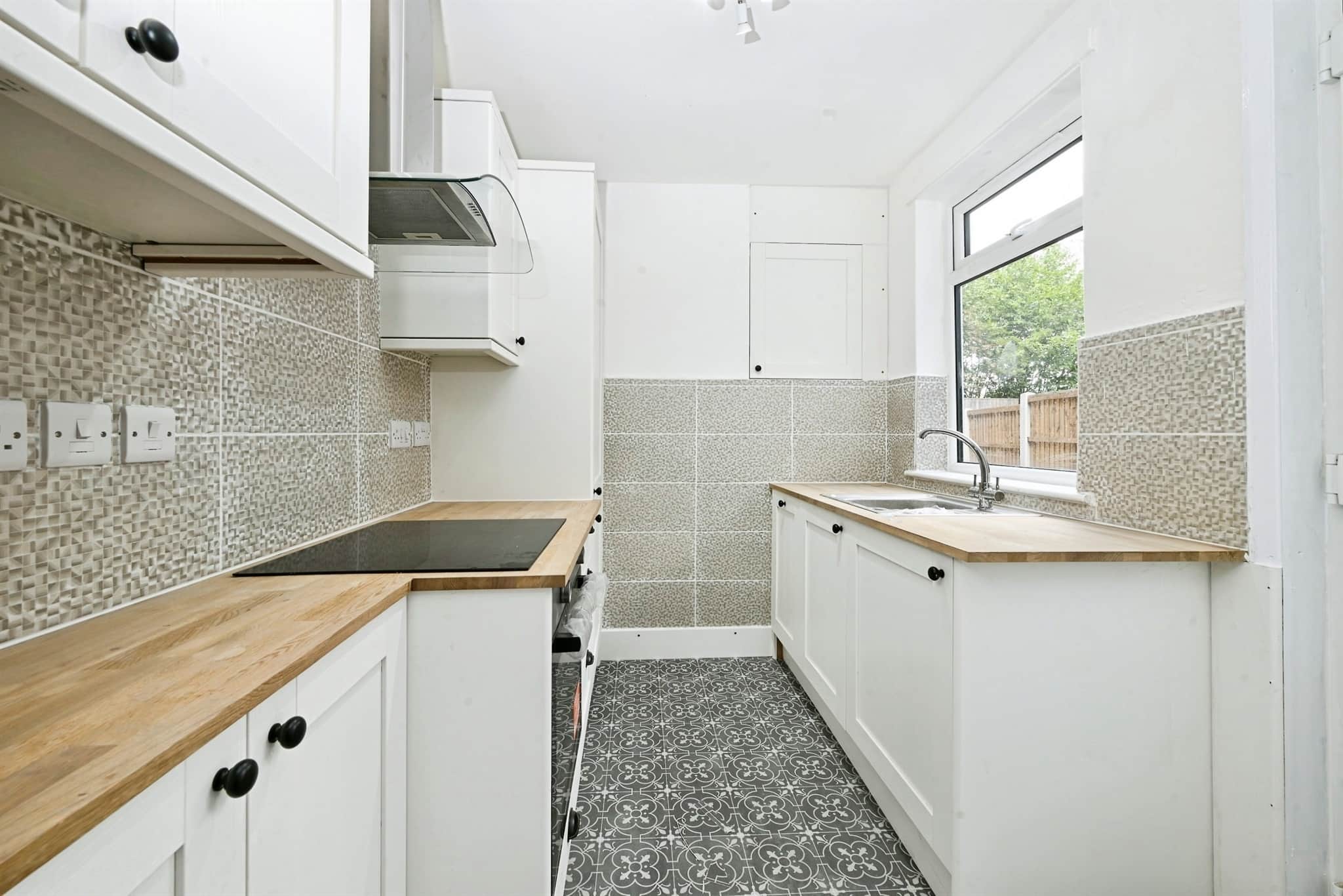 Property at Manners Road, Ilkeston