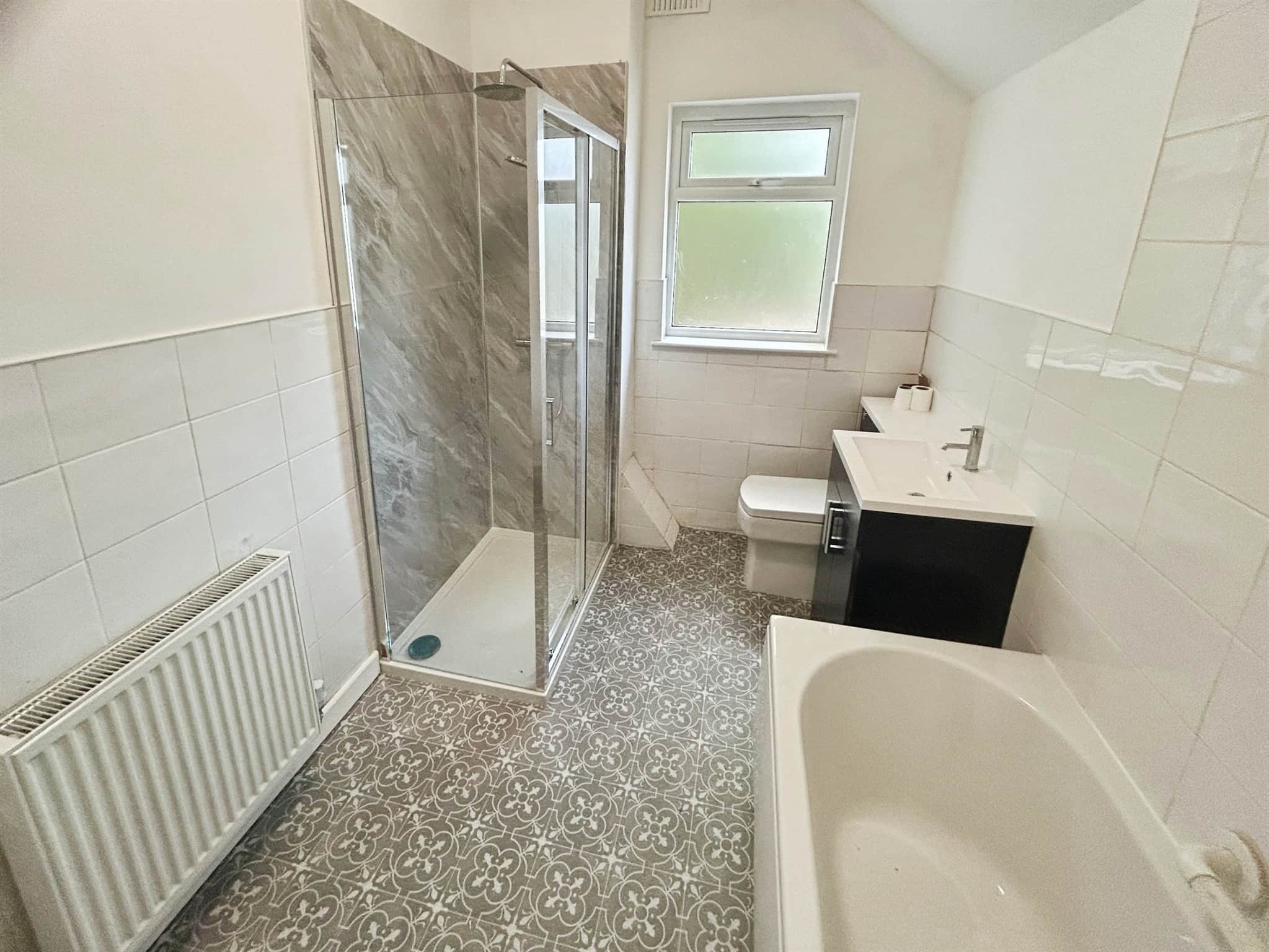 Property at Manners Road, Ilkeston