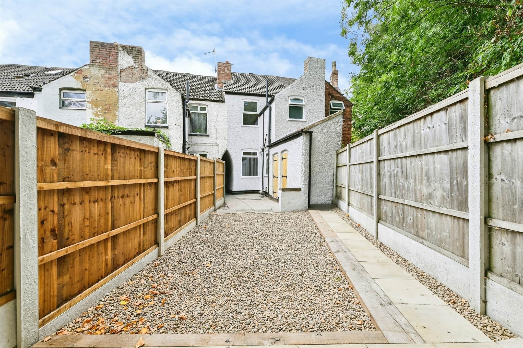 Property at Manners Road, Ilkeston