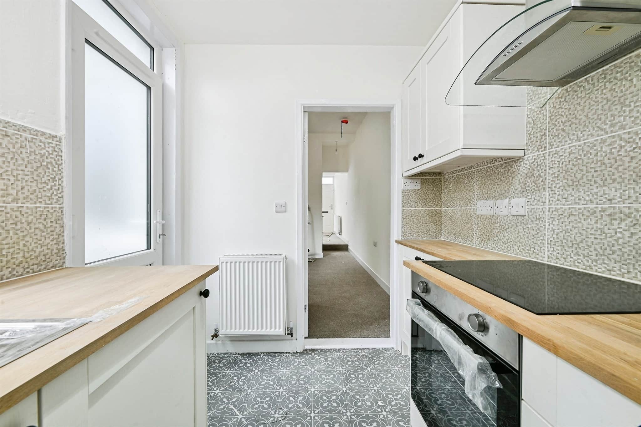 Property at Manners Road, Ilkeston