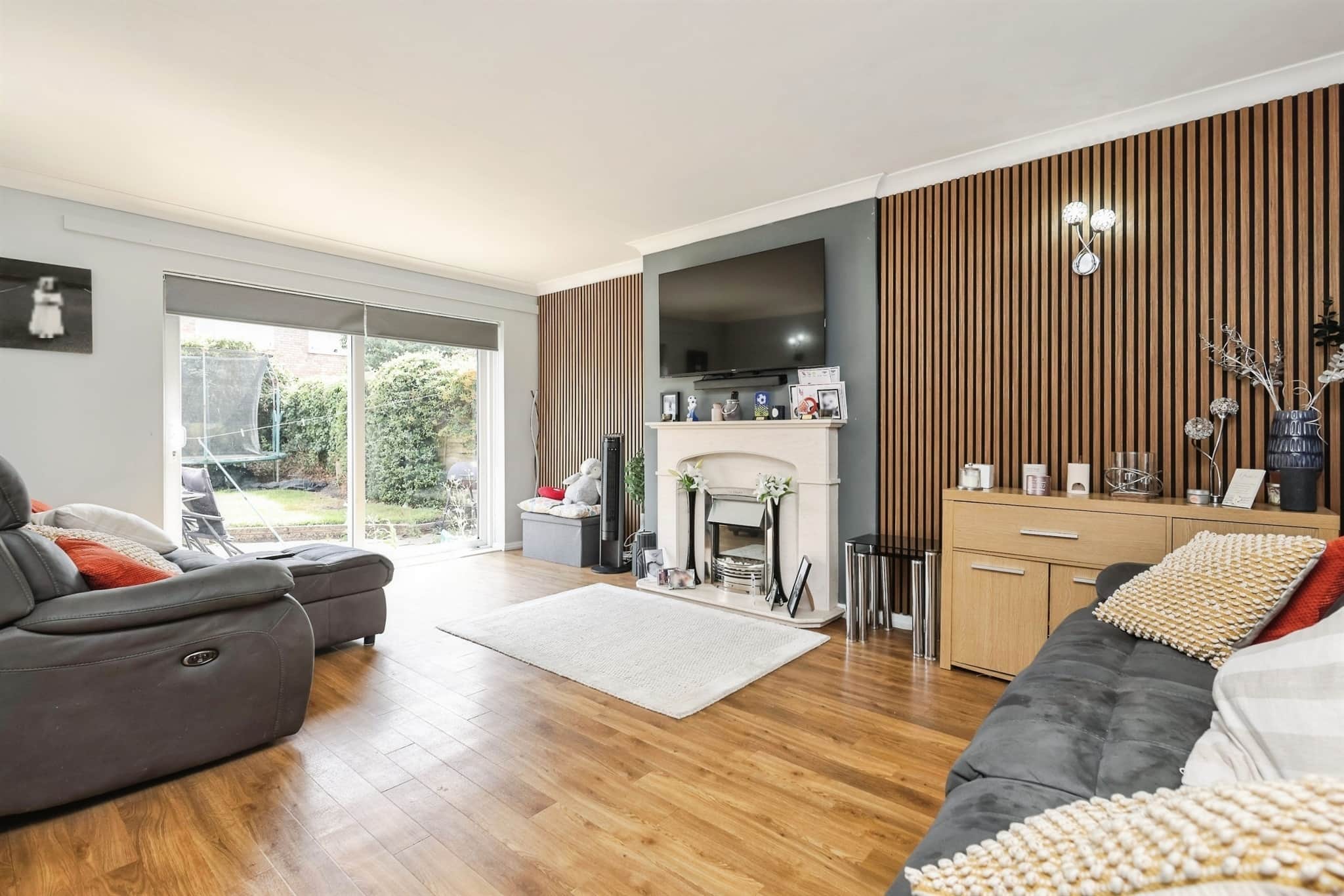 Property at Merecote Road, Solihull