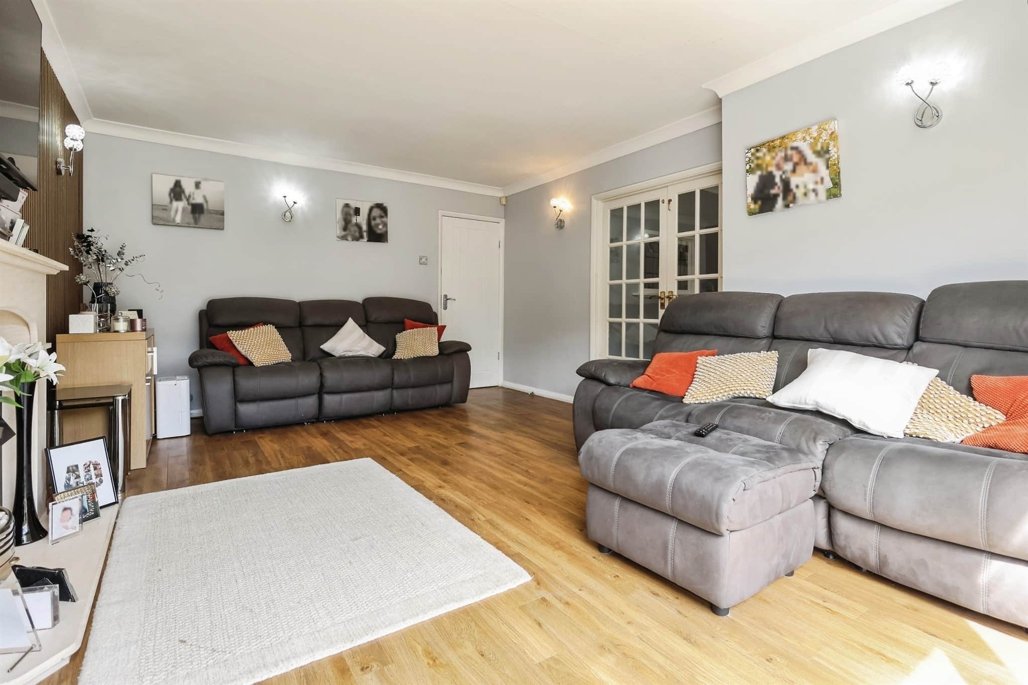 Property at Merecote Road, Solihull