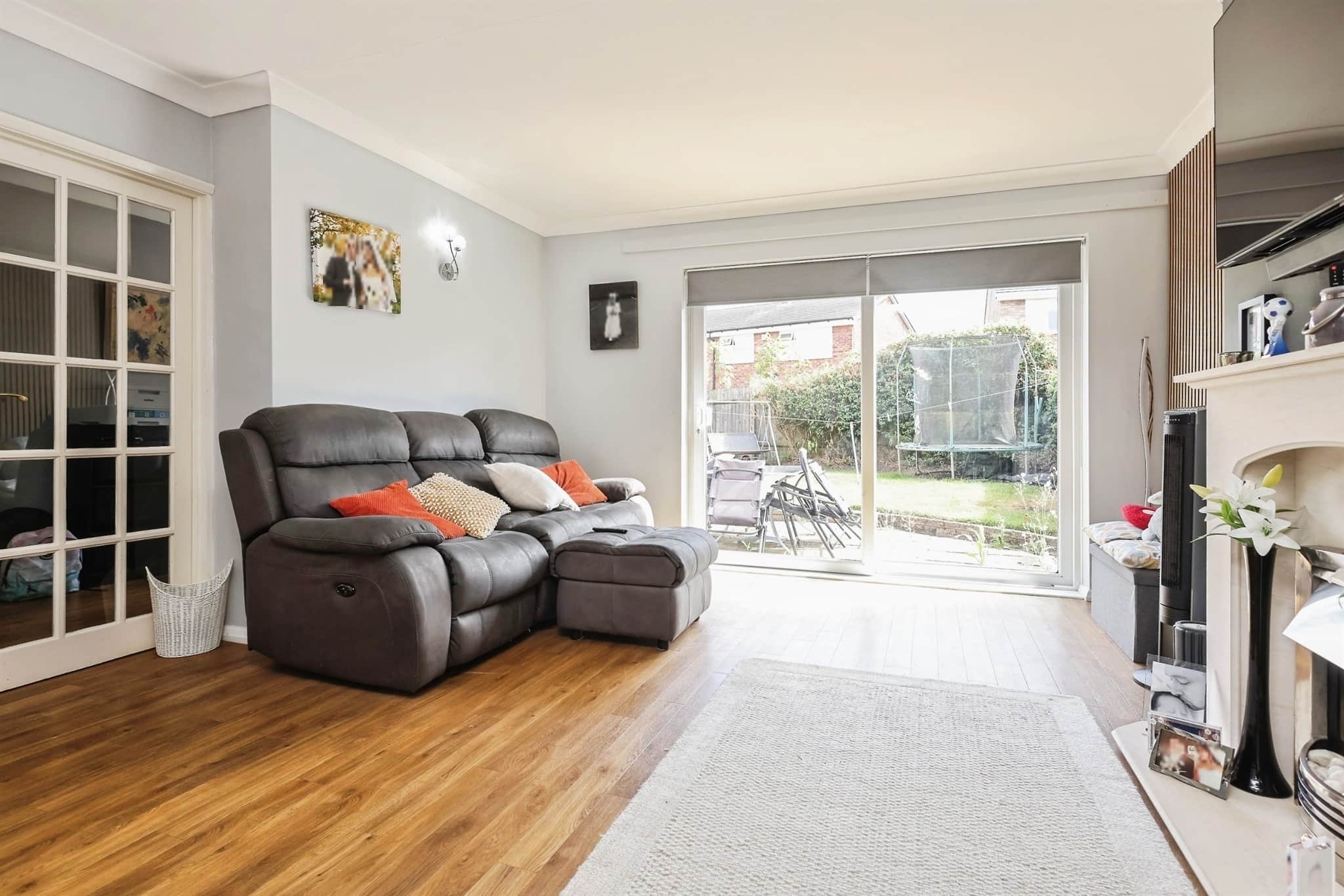 Property at Merecote Road, Solihull