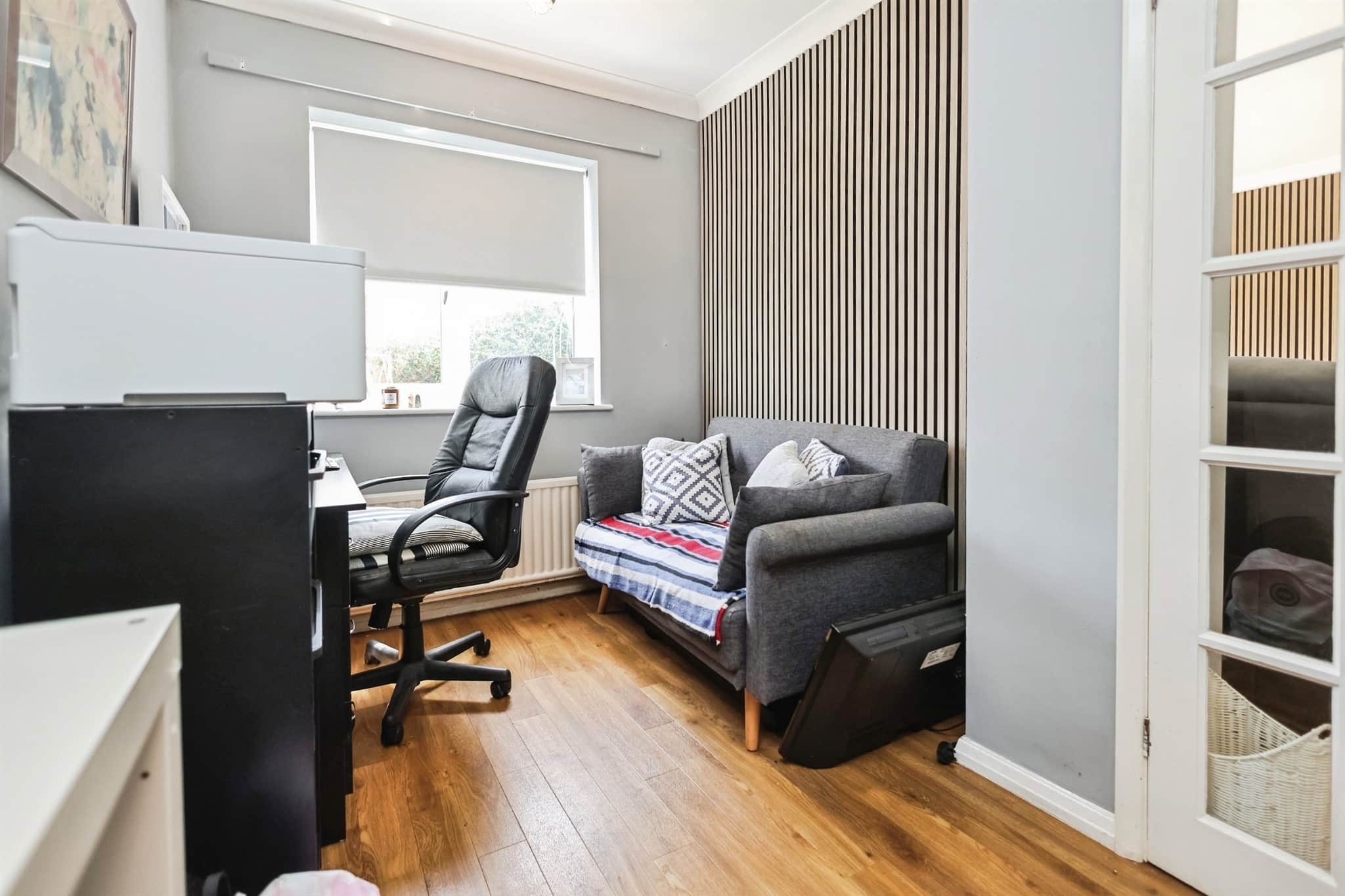 Property at Merecote Road, Solihull