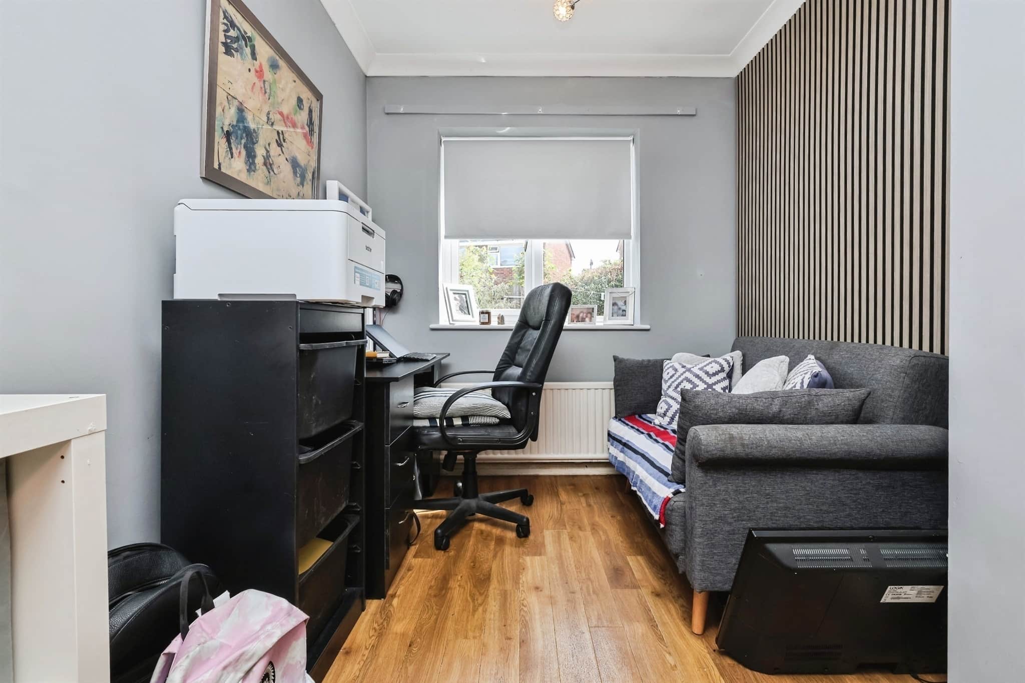 Property at Merecote Road, Solihull