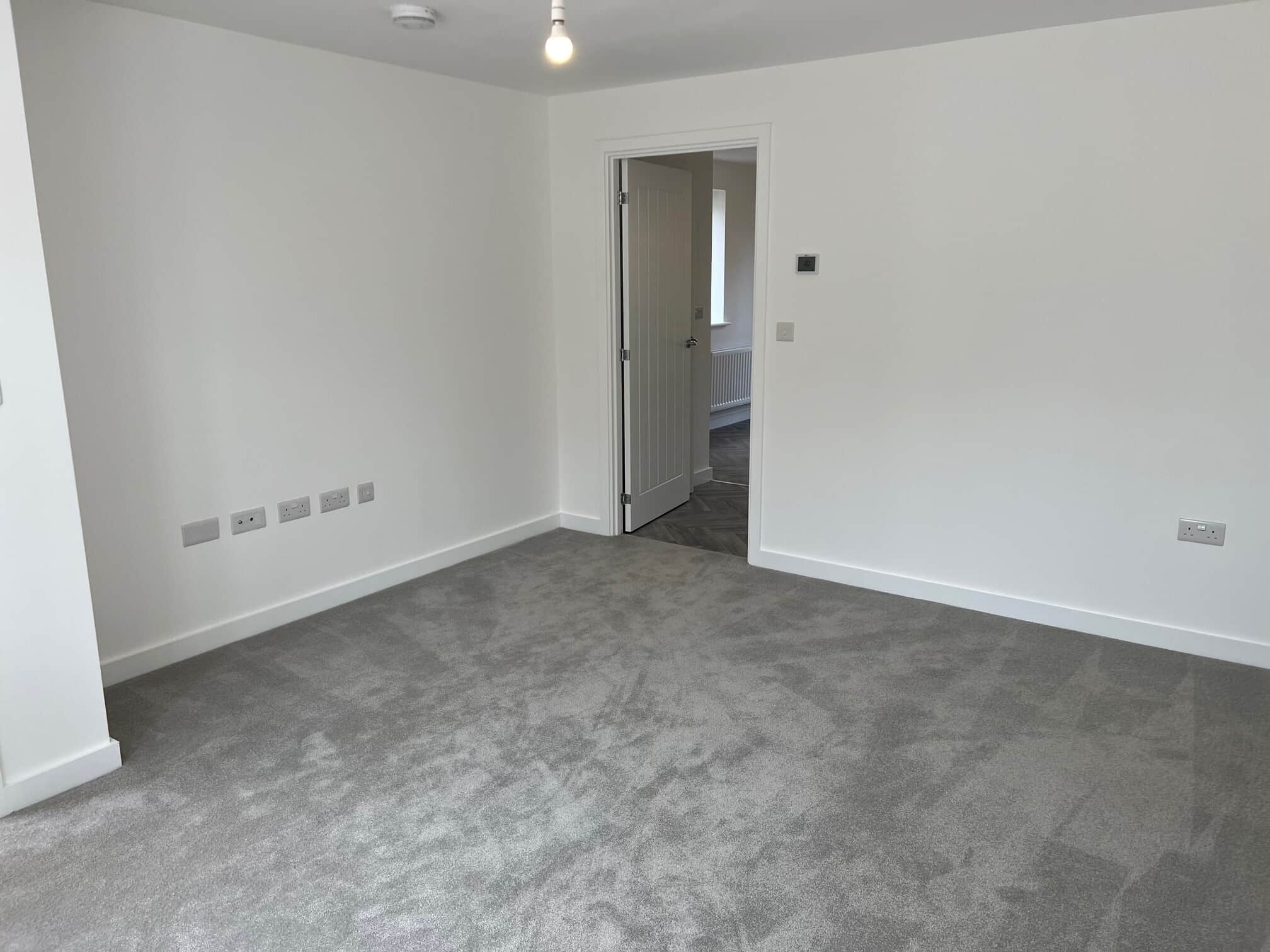 Property at Cornmill Drive, Somercotes, Alfreton