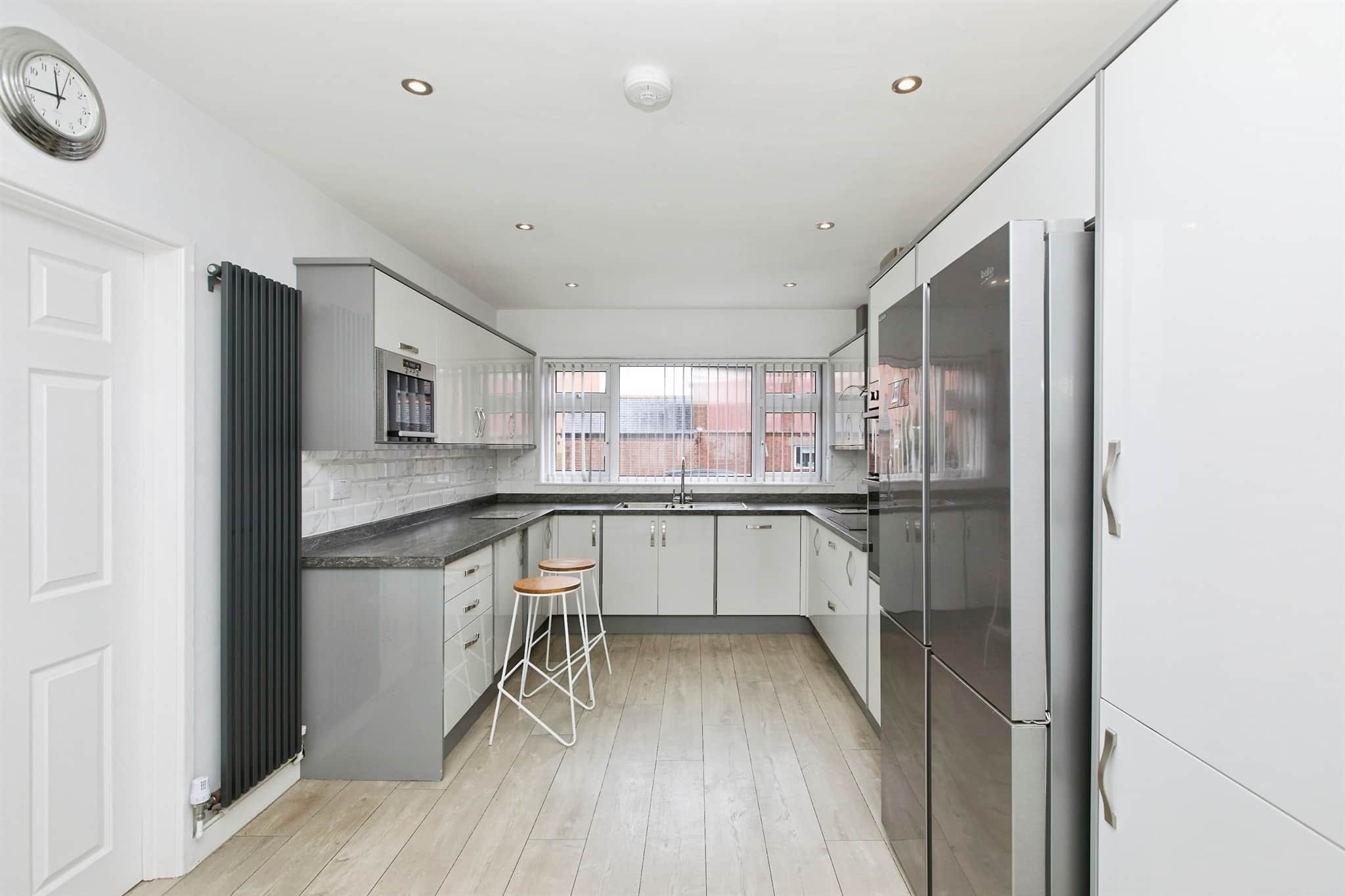 Property at Heath Avenue, Littleover, Derby