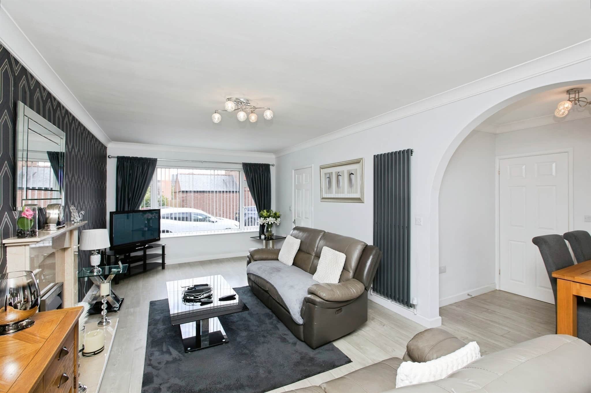 Property at Heath Avenue, Littleover, Derby