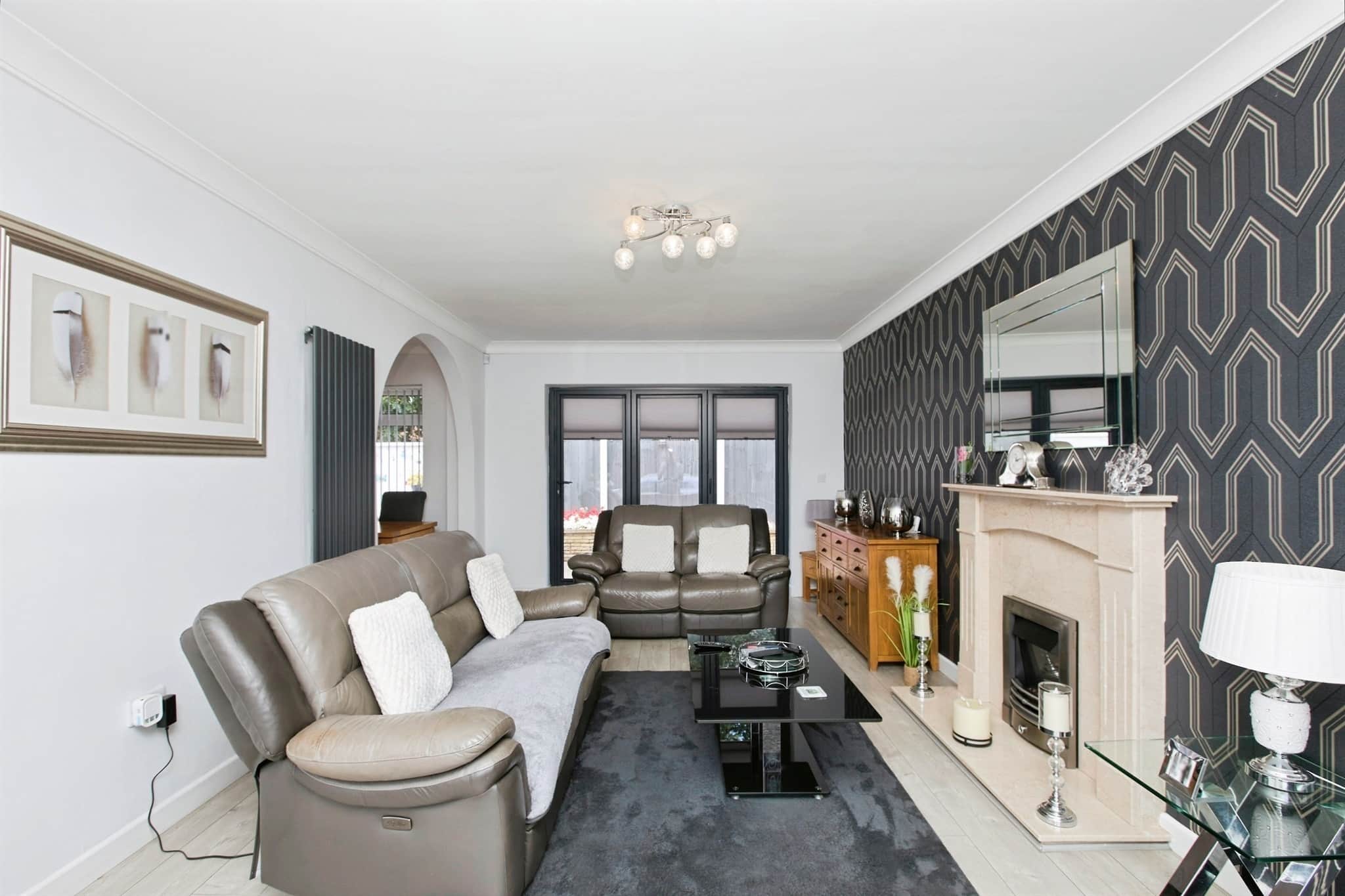 Property at Heath Avenue, Littleover, Derby