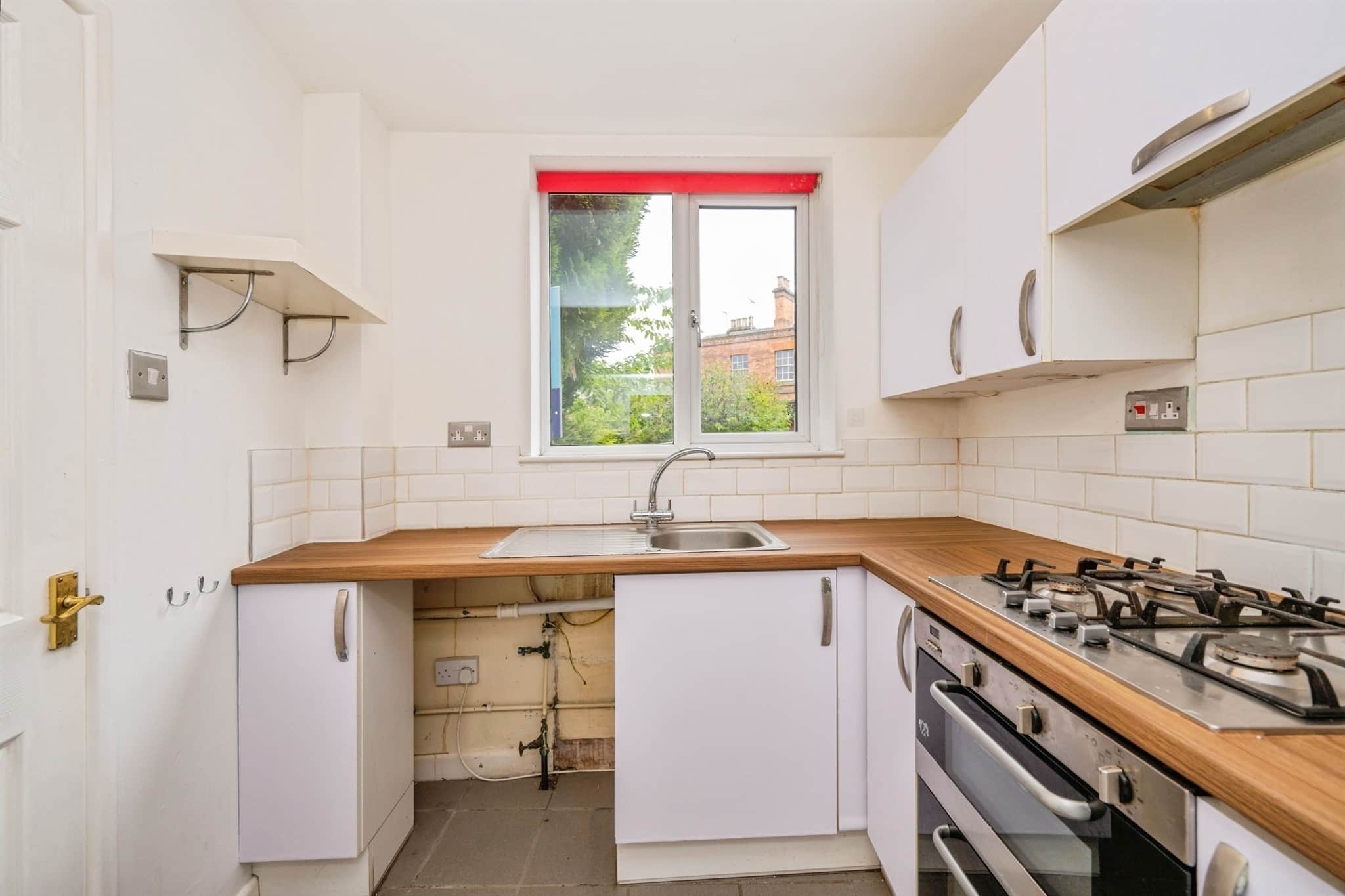 Property at Wellington Crescent, Derby