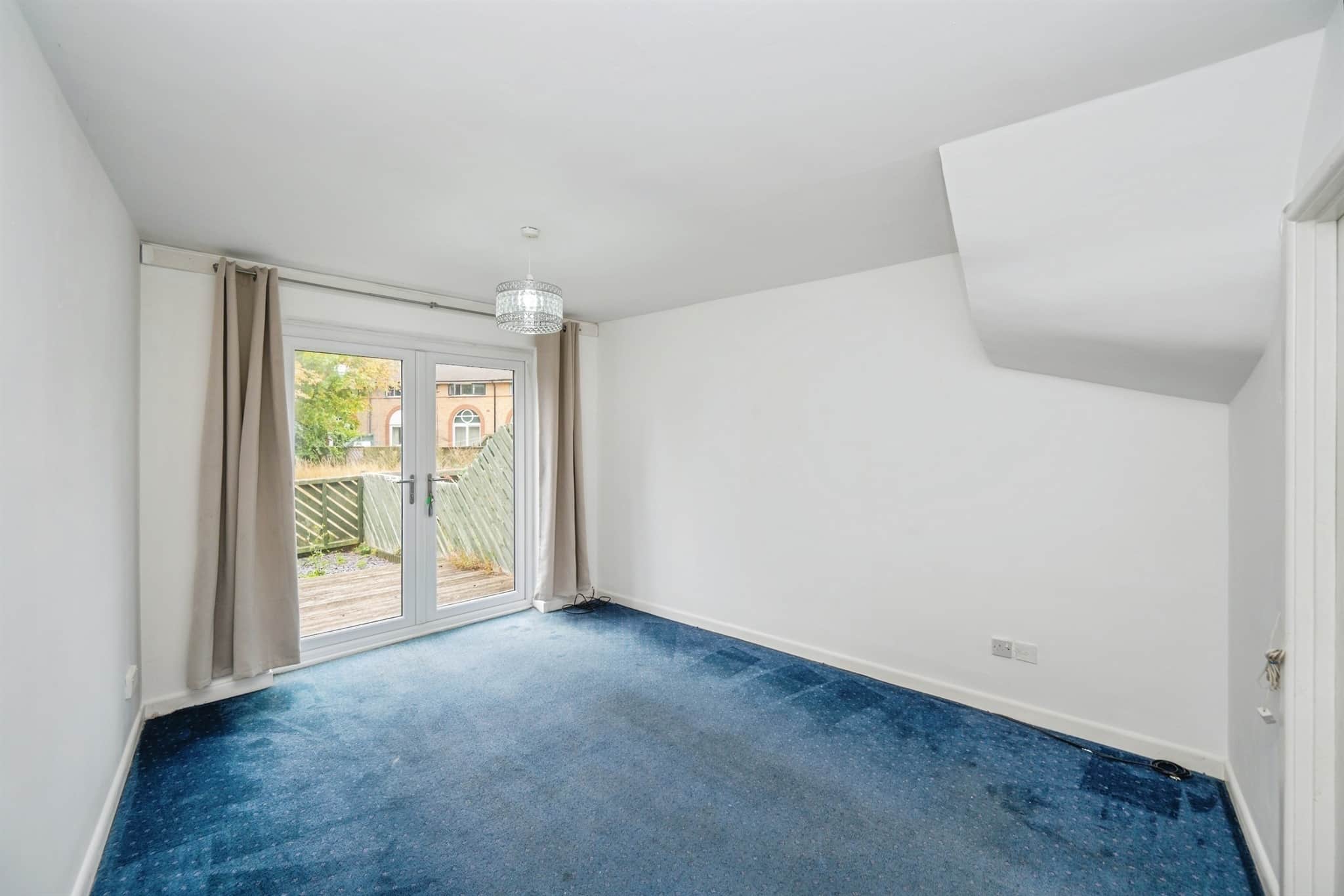 Property at Wellington Crescent, Derby