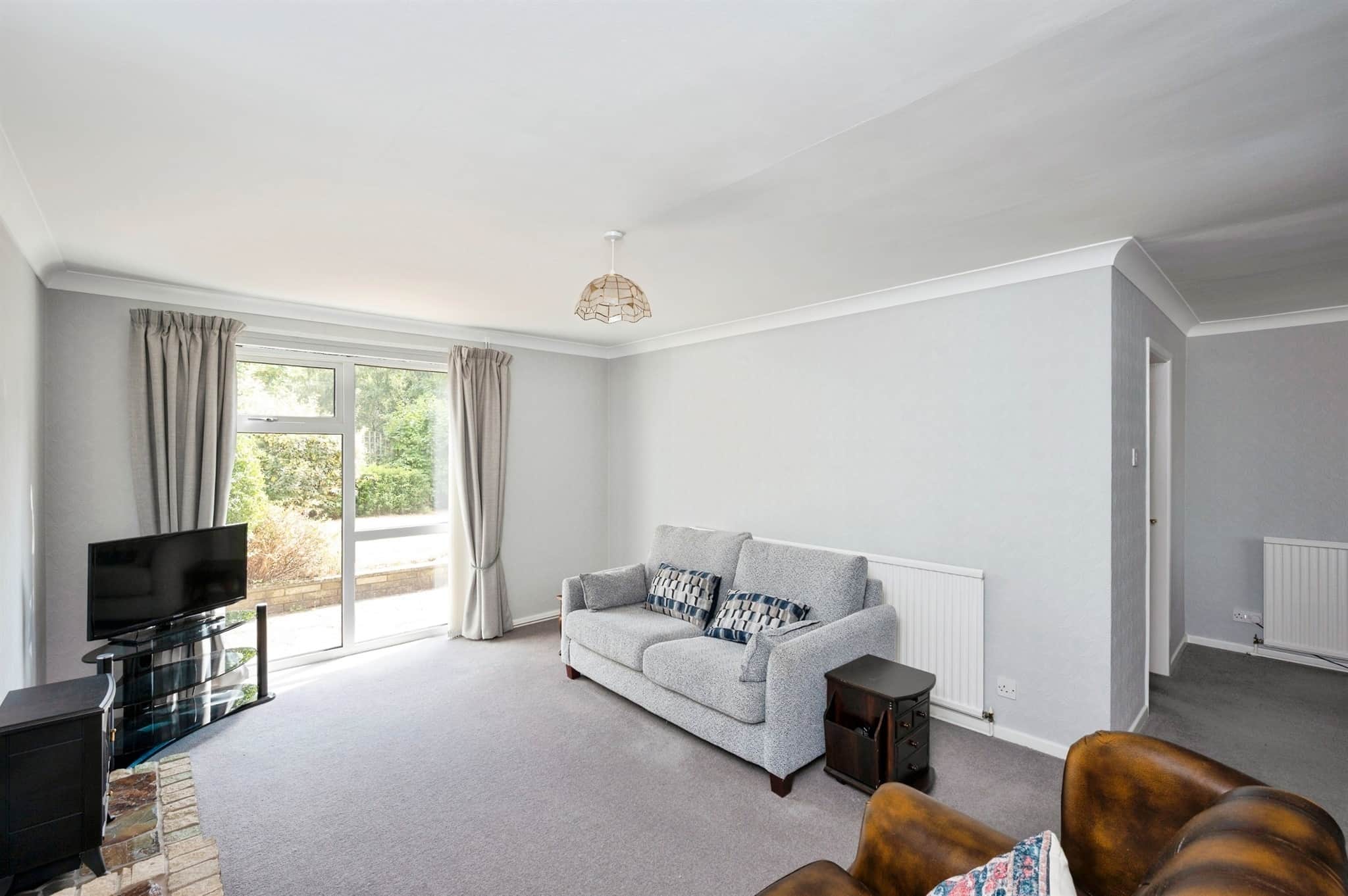 Property at Stonechurch View, Annesley, Nottingham