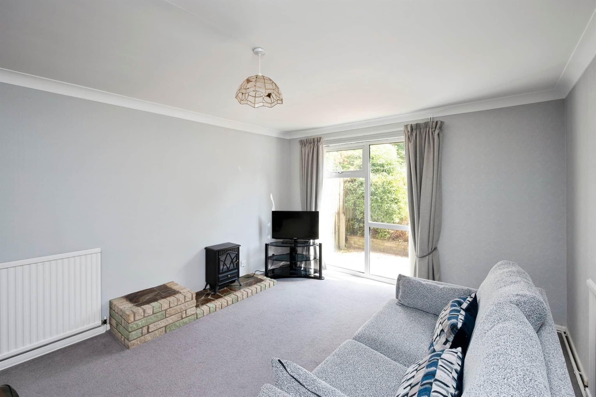 Property at Stonechurch View, Annesley, Nottingham
