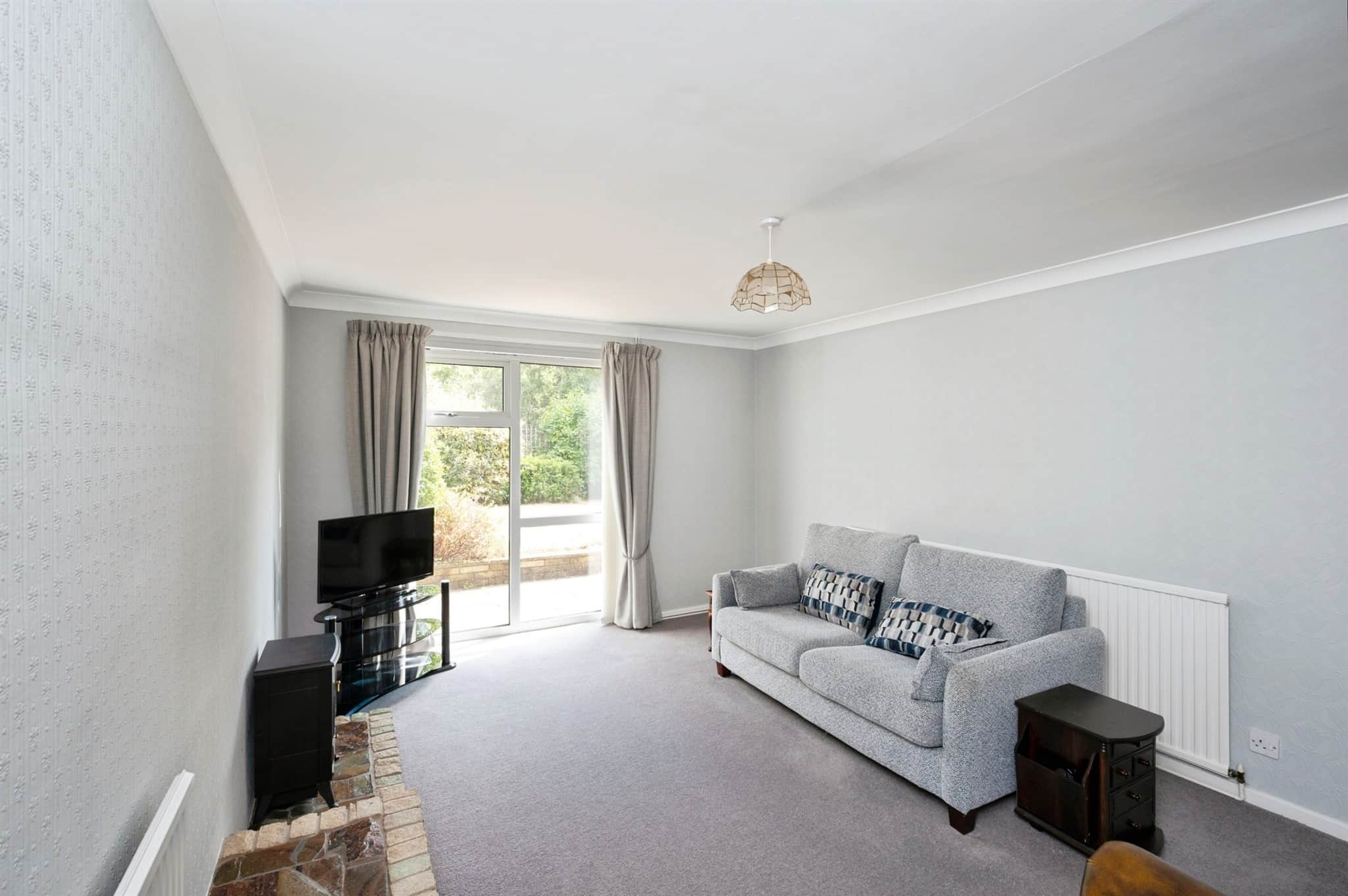 Property at Stonechurch View, Annesley, Nottingham