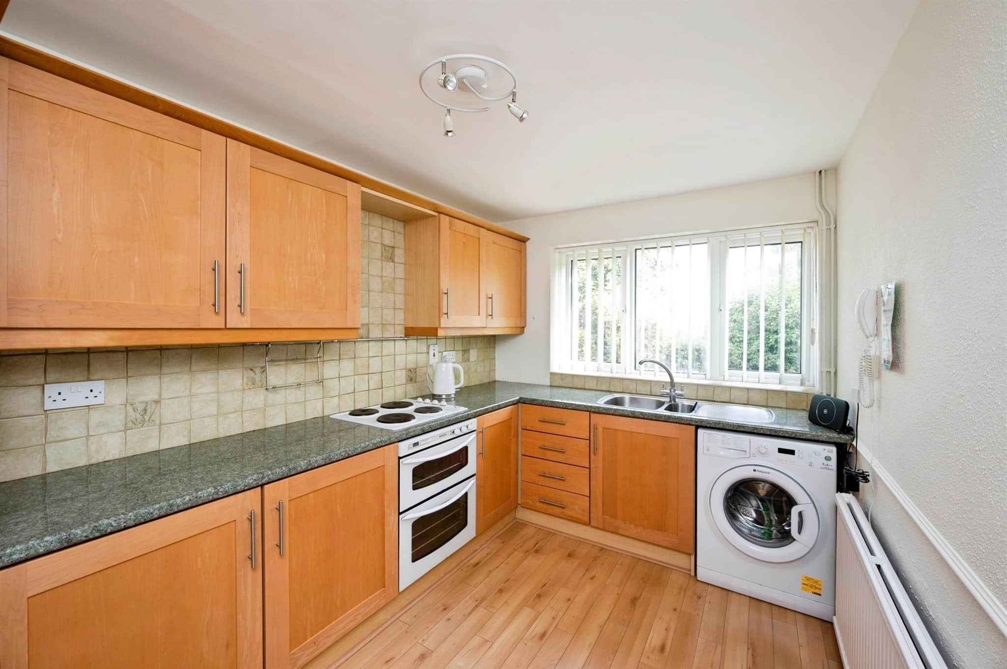 Property at Stonechurch View, Annesley, Nottingham