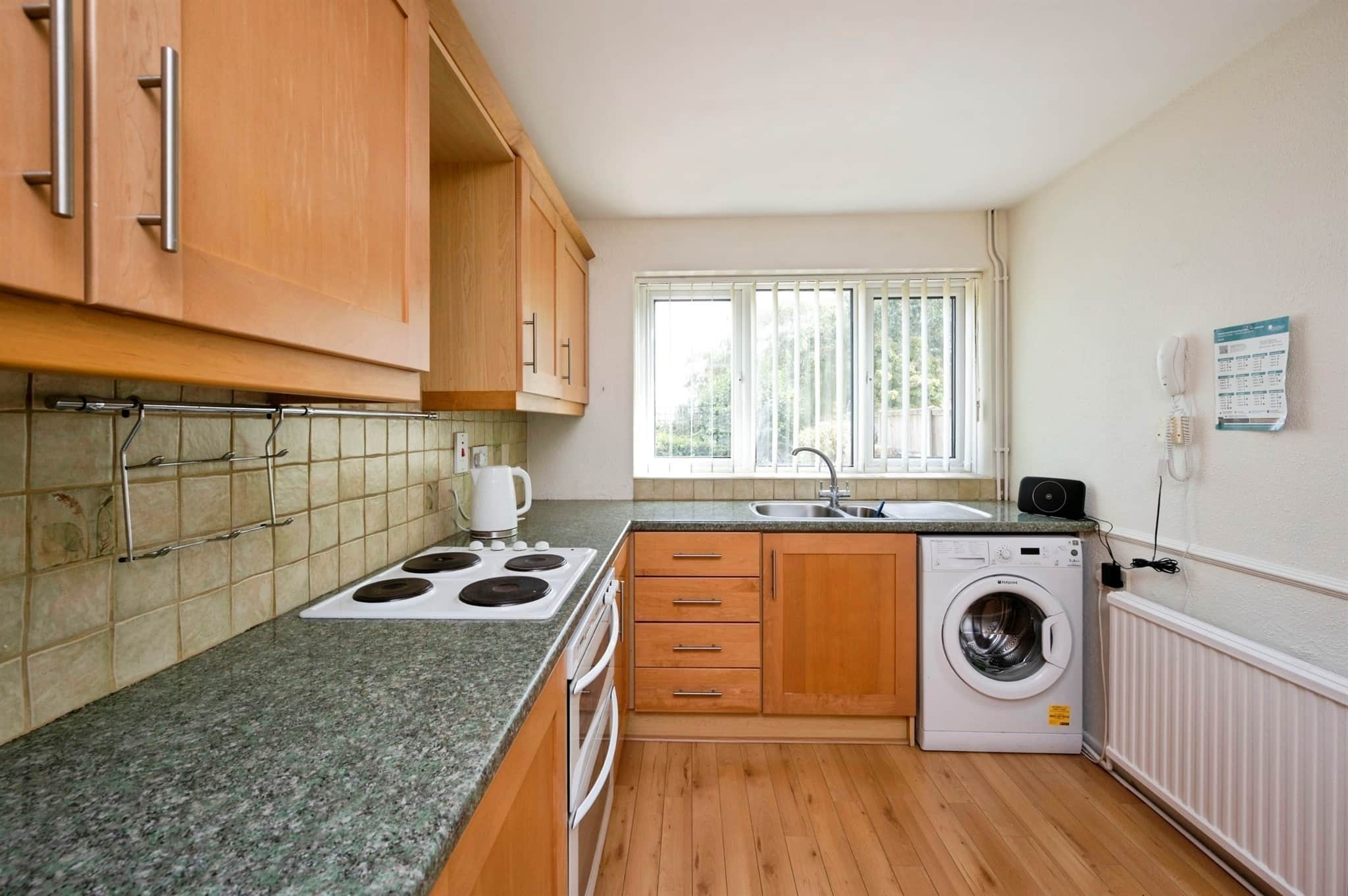 Property at Stonechurch View, Annesley, Nottingham
