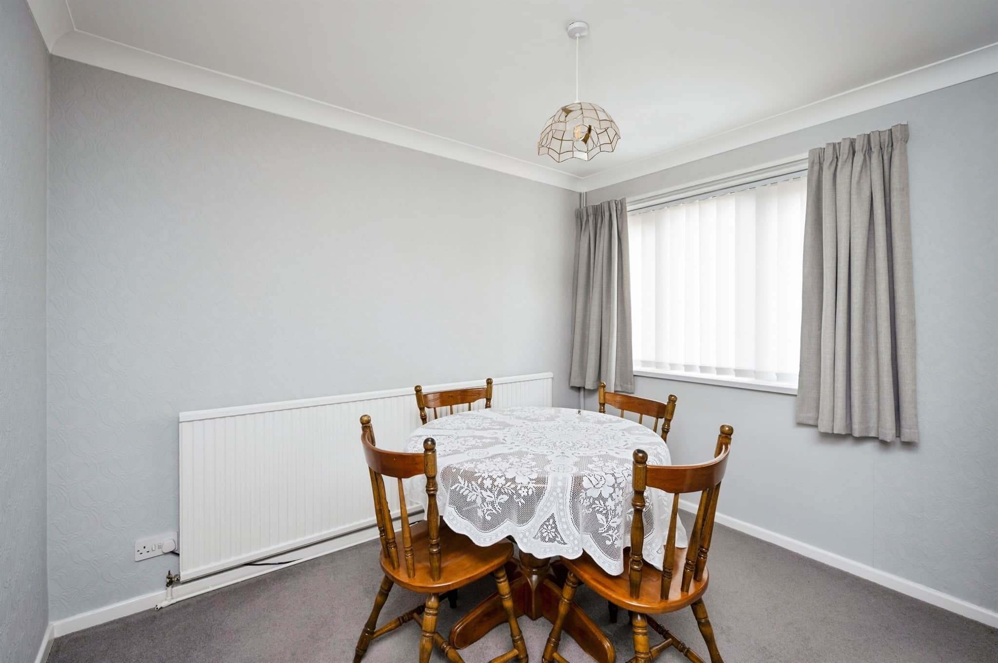 Property at Stonechurch View, Annesley, Nottingham